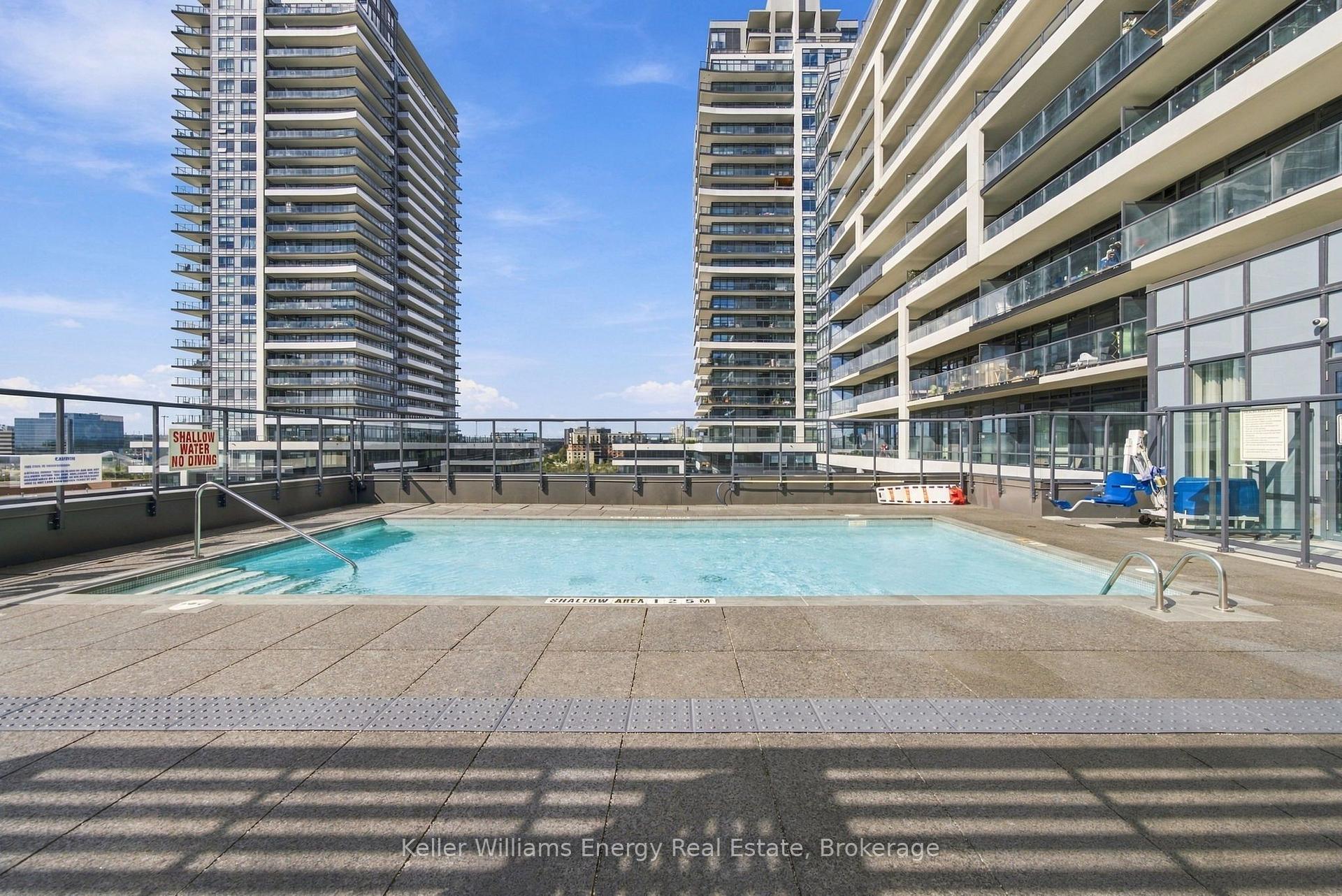 Photo 19 of Unit 317, 1480 Bayly Street, Pickering, Bay Ridges — HOMEH