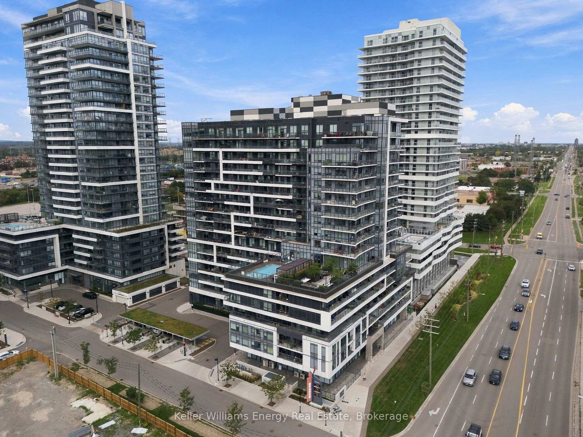 Photo 32 of Unit 317, 1480 Bayly Street, Pickering, Bay Ridges — HOMEH