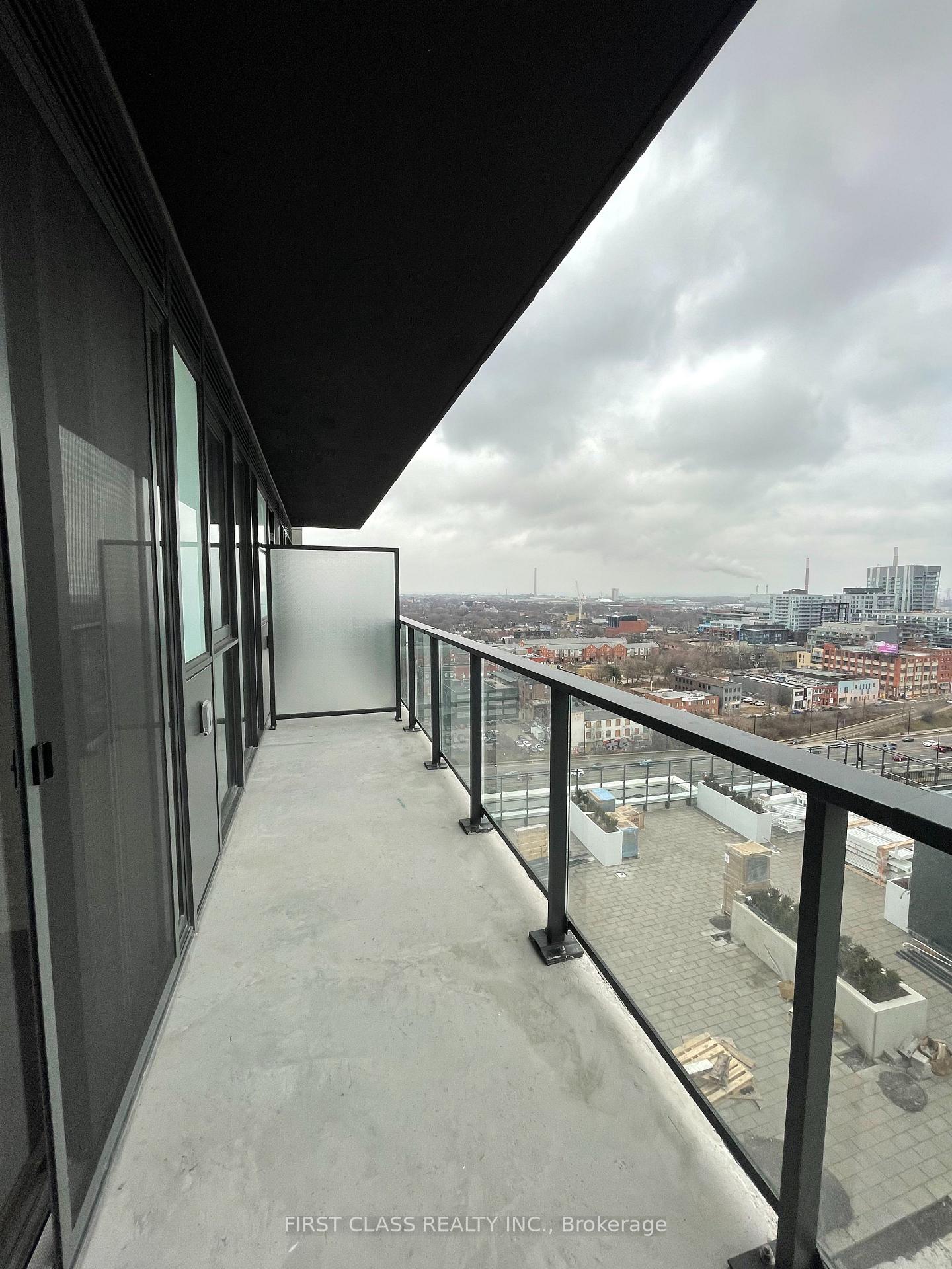 Photo 7 of Unit 1503, 5 Defries Street, Toronto, Regent Park — HOMEH