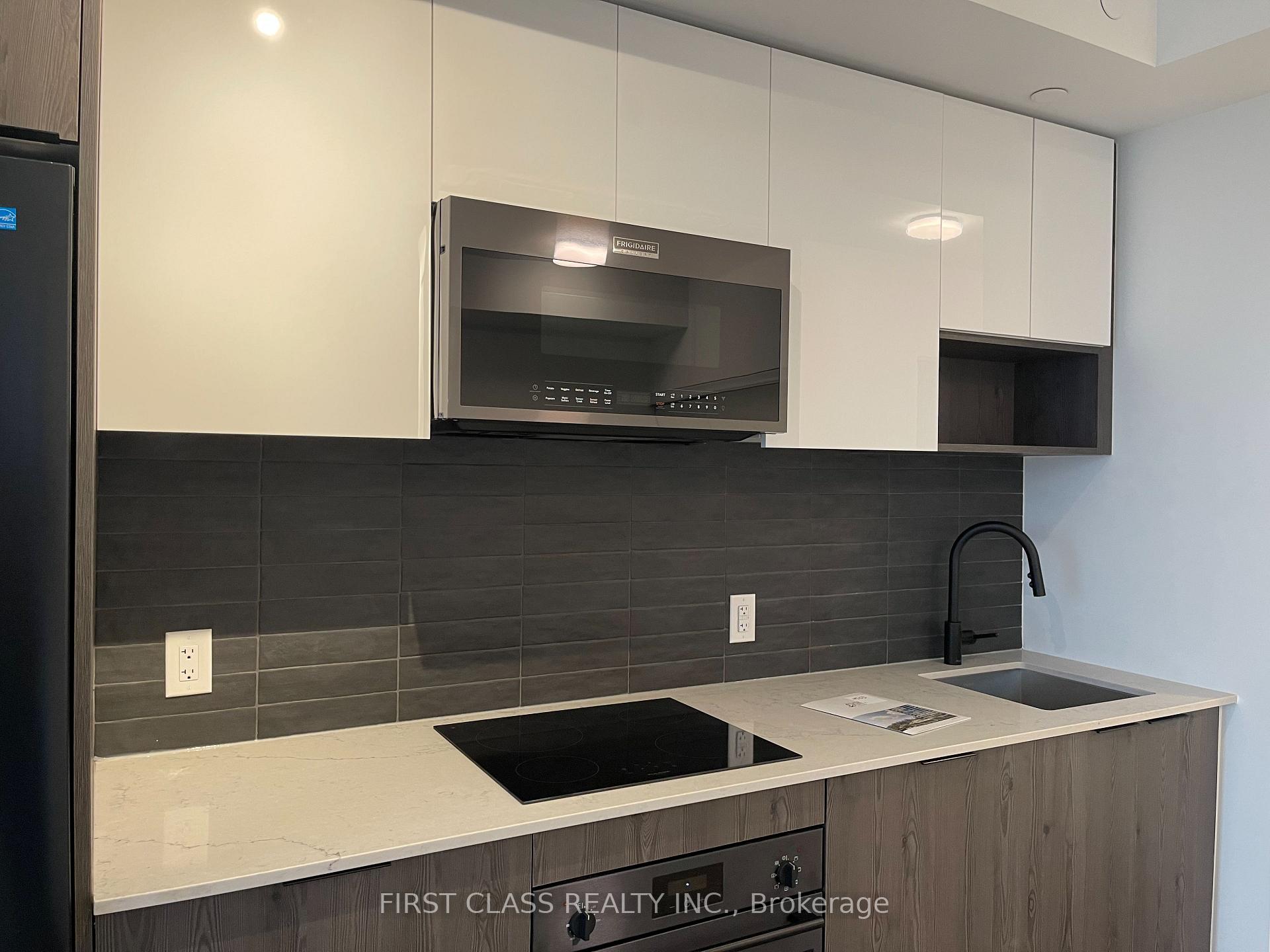 Photo 8 of Unit 1503, 5 Defries Street, Toronto, Regent Park — HOMEH
