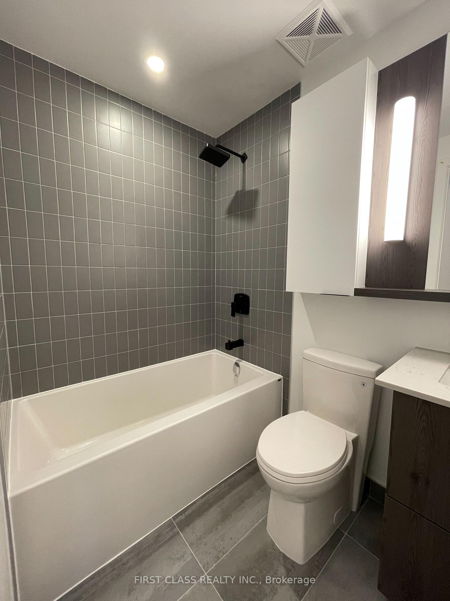 Photo 10 of Unit 1503, 5 Defries Street, Toronto, Regent Park — HOMEH