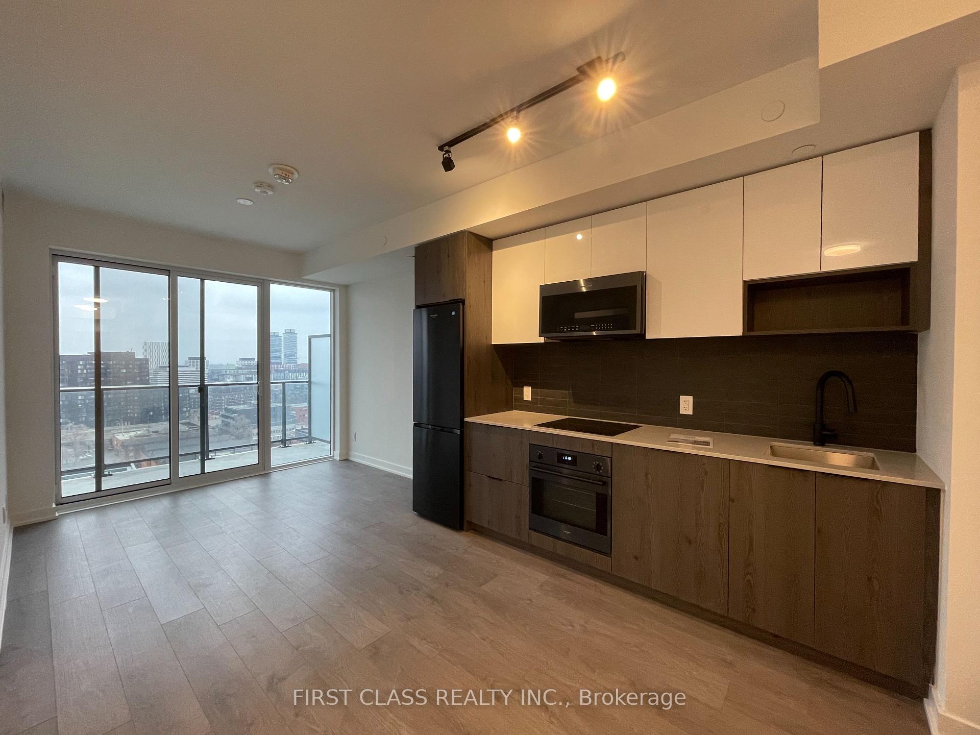 Photo 12 of Unit 1503, 5 Defries Street, Toronto, Regent Park — HOMEH