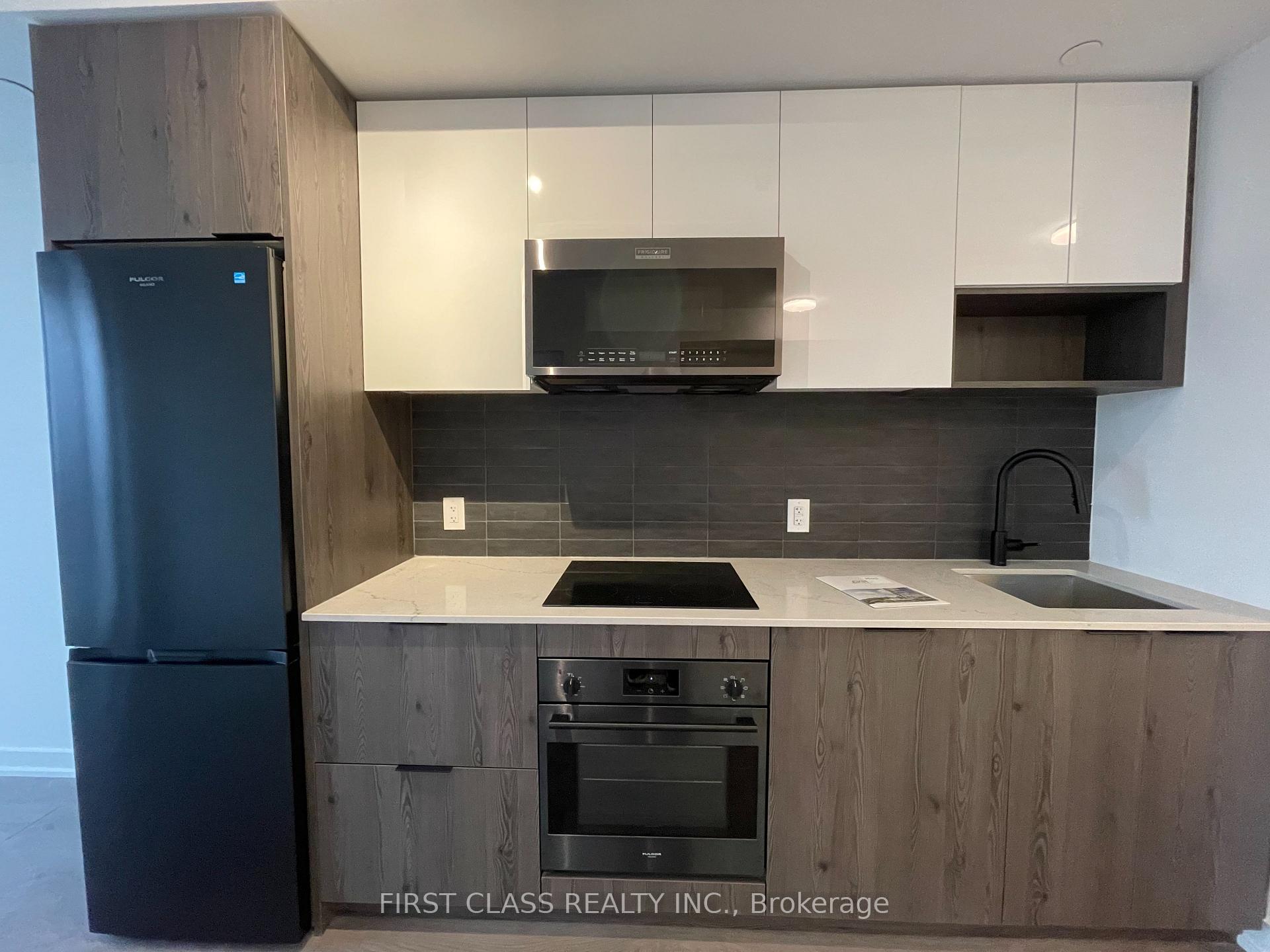 Photo 13 of Unit 1503, 5 Defries Street, Toronto, Regent Park — HOMEH