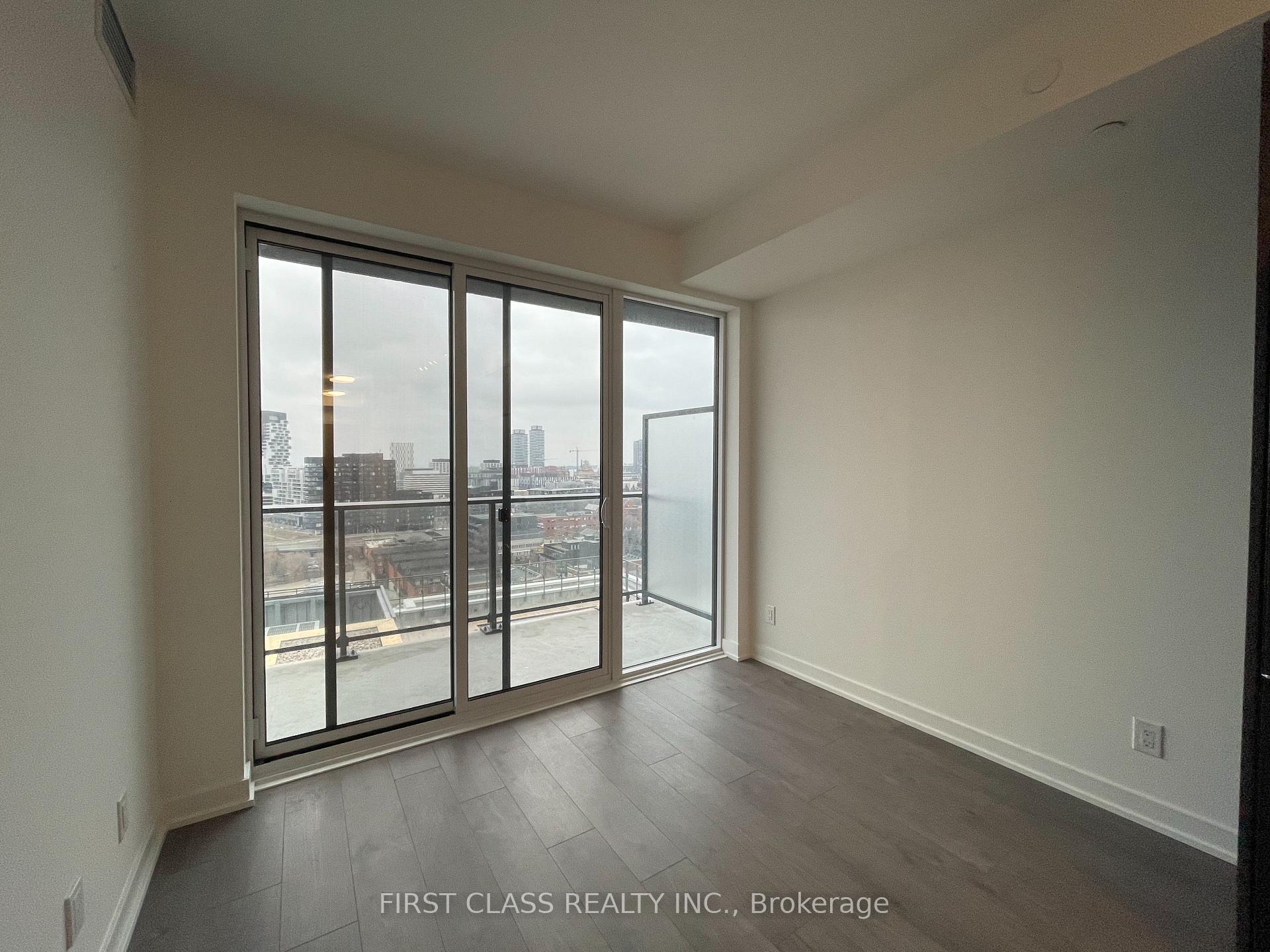 Photo 14 of Unit 1503, 5 Defries Street, Toronto, Regent Park — HOMEH