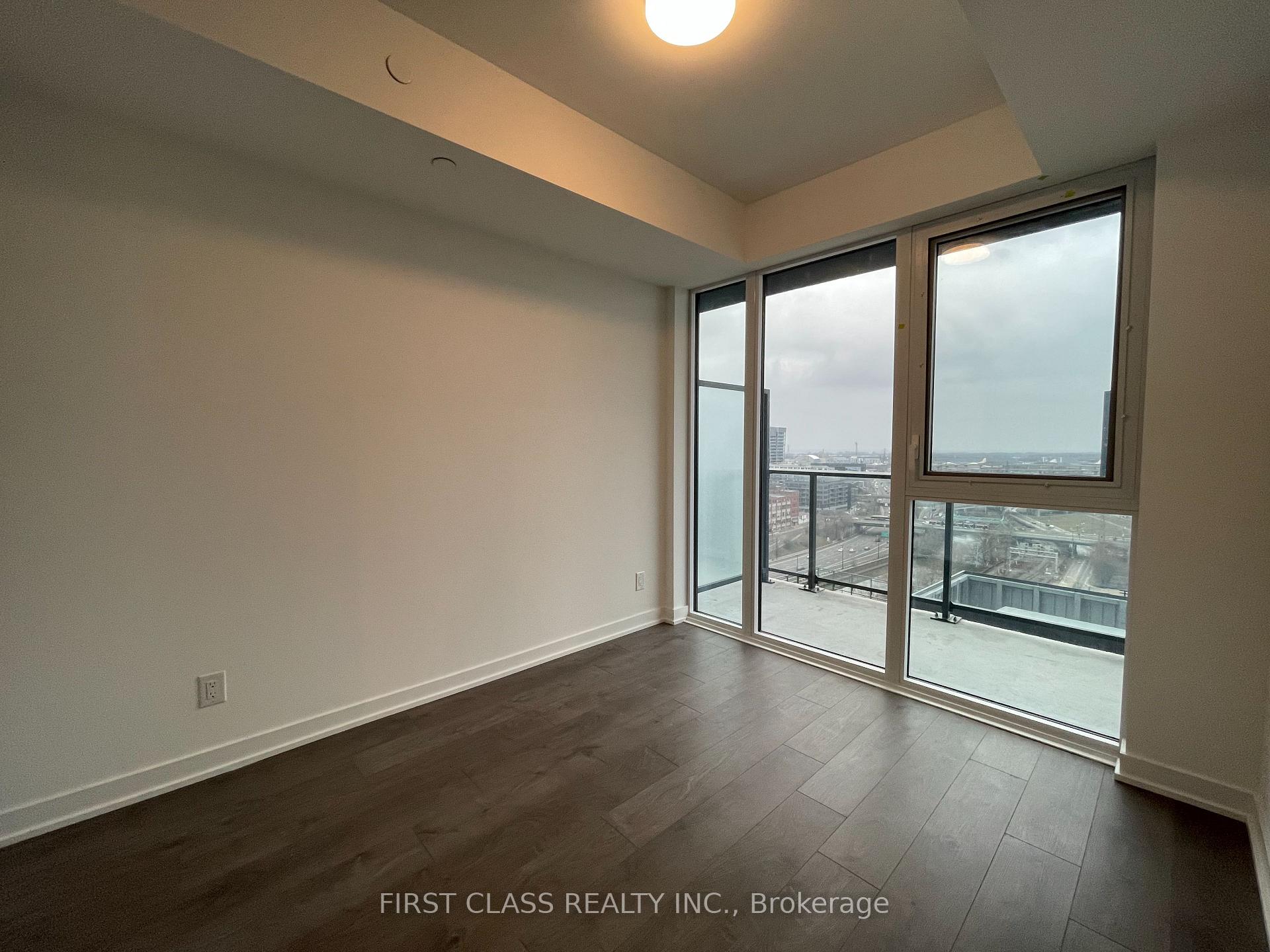 Photo 15 of Unit 1503, 5 Defries Street, Toronto, Regent Park — HOMEH
