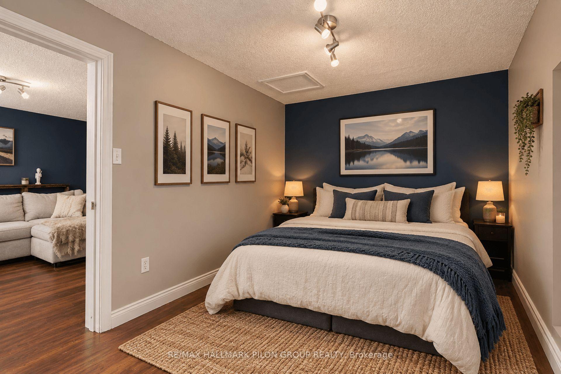 Photo 10 of 25 Moore Street, McNab/Braeside, Mcnab/Braeside Twps — HOMEH