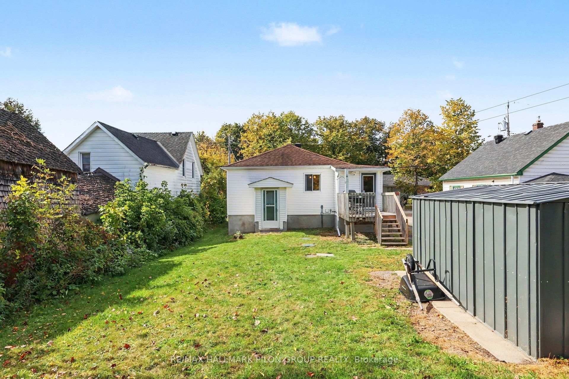 Photo 17 of 25 Moore Street, McNab/Braeside, Mcnab/Braeside Twps — HOMEH