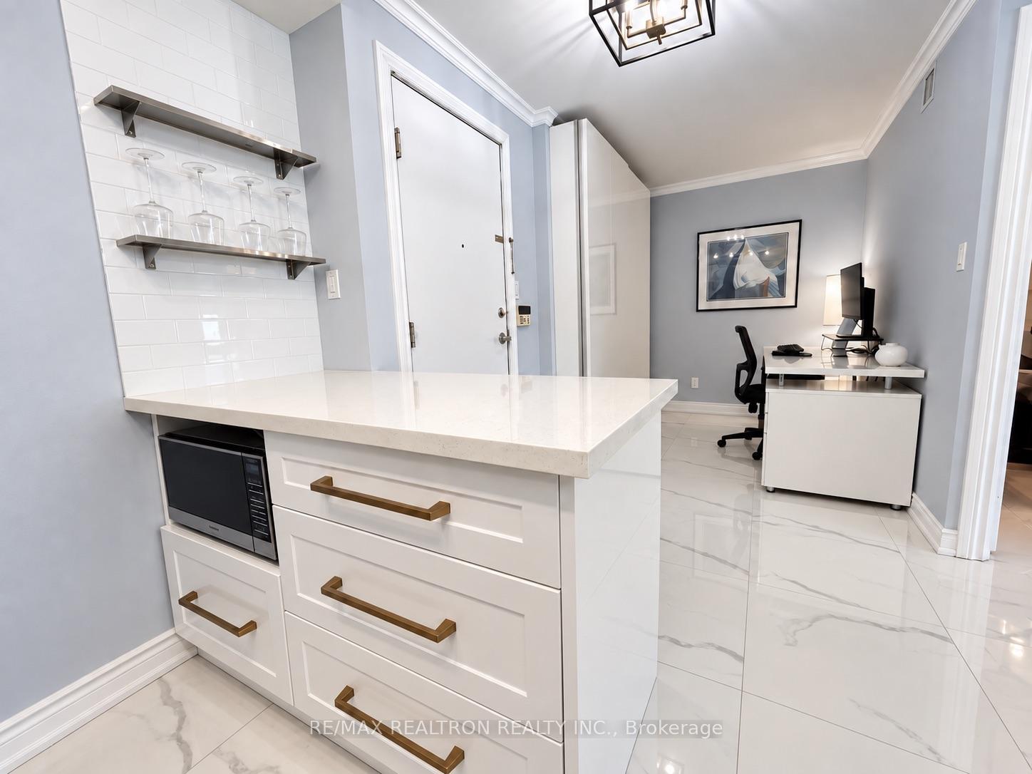 Photo 4 of Unit 957, 323 Richmond Street E, Toronto, Moss Park — HOMEH