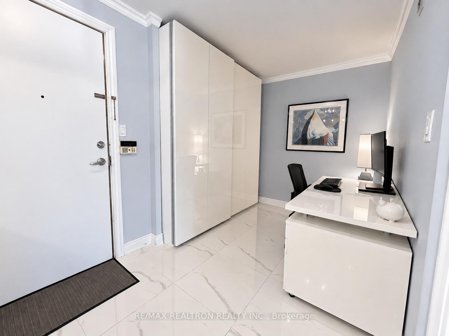 Photo 5 of Unit 957, 323 Richmond Street E, Toronto, Moss Park — HOMEH