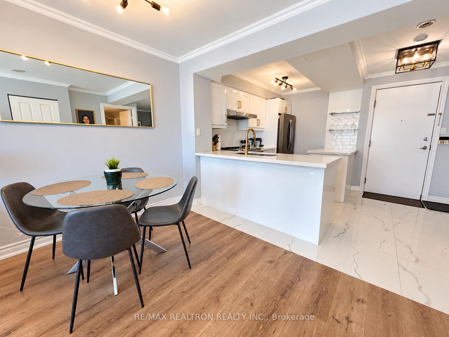 Photo 8 of Unit 957, 323 Richmond Street E, Toronto, Moss Park — HOMEH