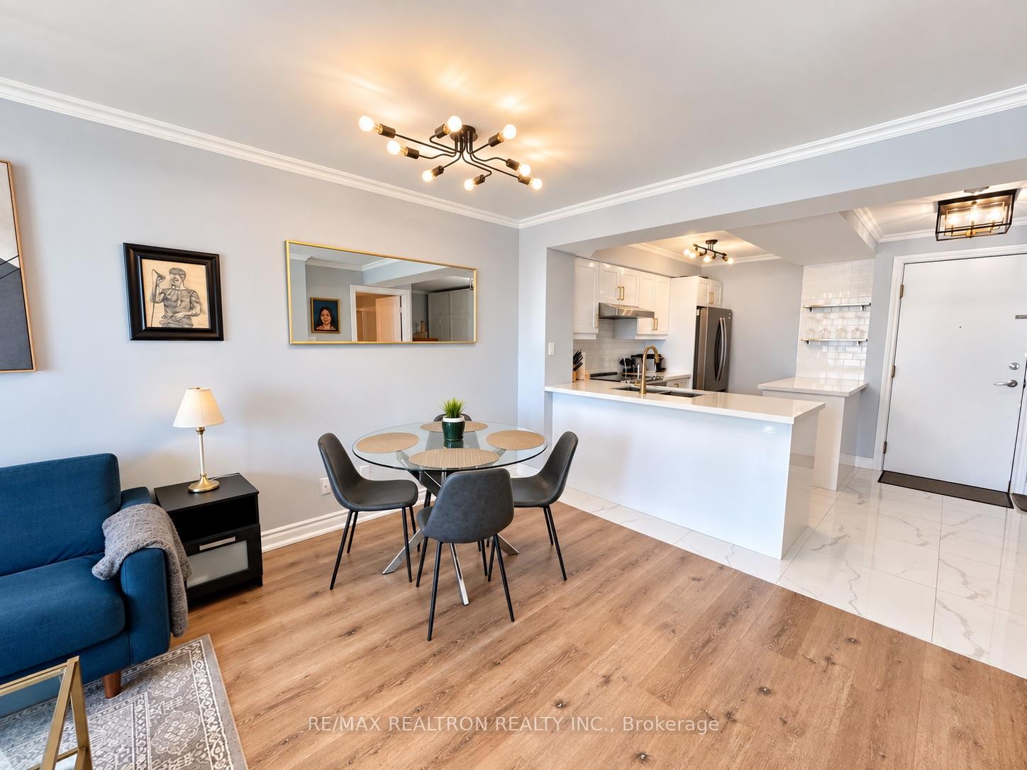 Photo 9 of Unit 957, 323 Richmond Street E, Toronto, Moss Park — HOMEH