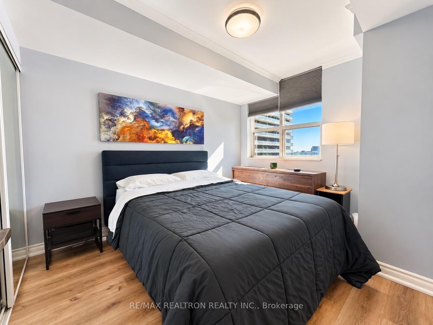 Photo 10 of Unit 957, 323 Richmond Street E, Toronto, Moss Park — HOMEH
