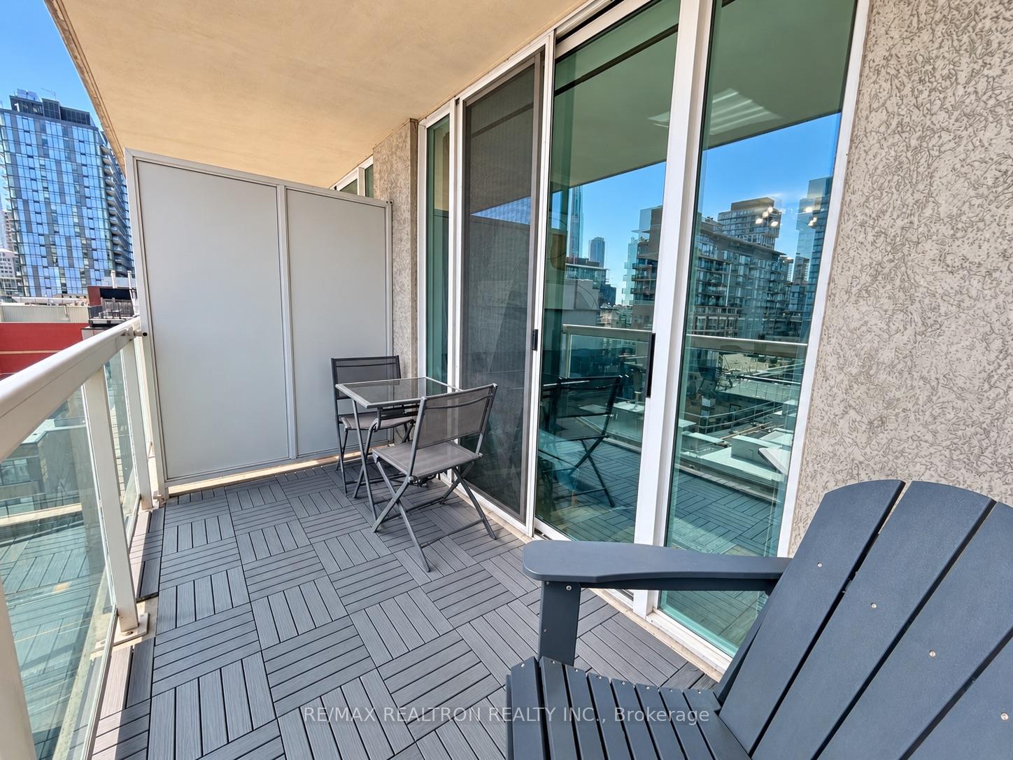 Photo 12 of Unit 957, 323 Richmond Street E, Toronto, Moss Park — HOMEH