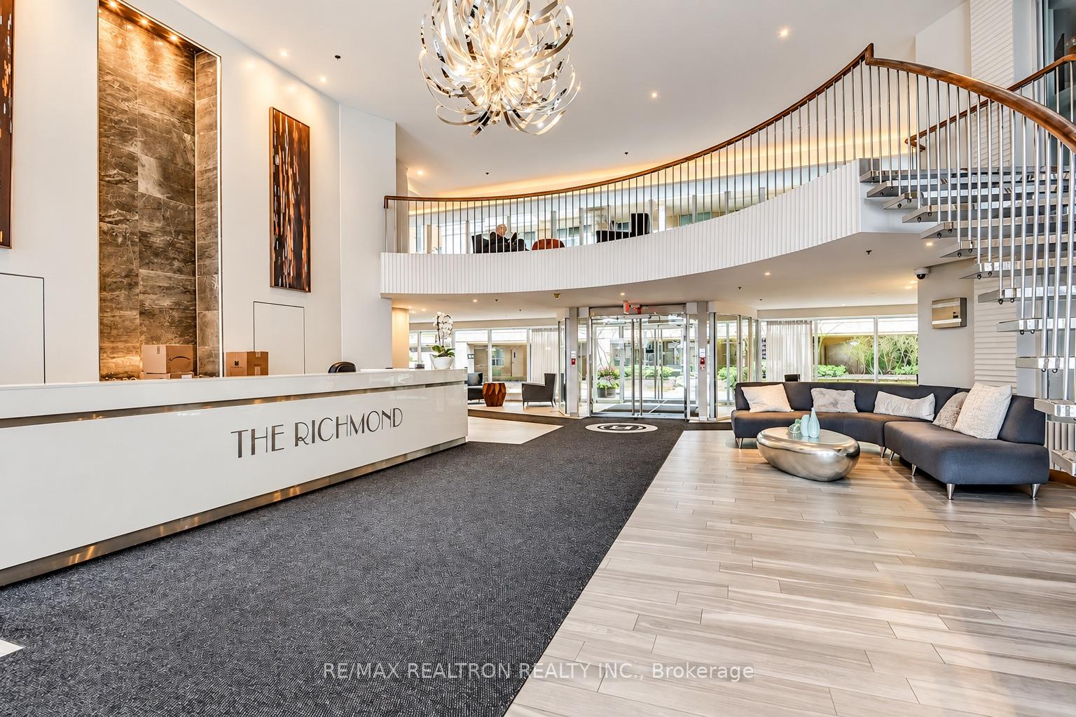 Photo 13 of Unit 957, 323 Richmond Street E, Toronto, Moss Park — HOMEH