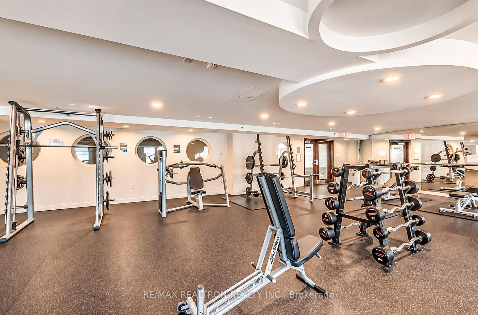 Photo 14 of Unit 957, 323 Richmond Street E, Toronto, Moss Park — HOMEH