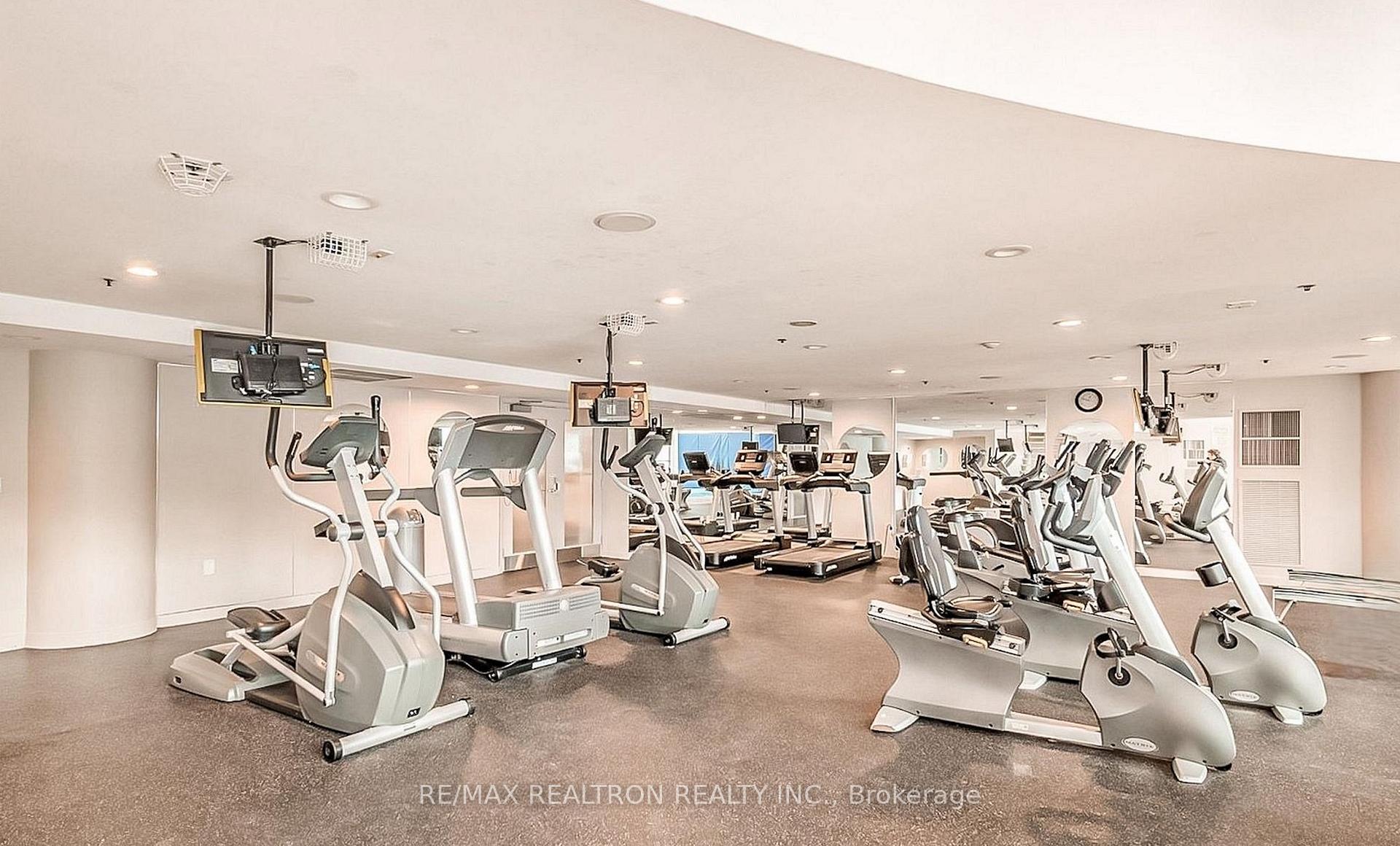 Photo 15 of Unit 957, 323 Richmond Street E, Toronto, Moss Park — HOMEH