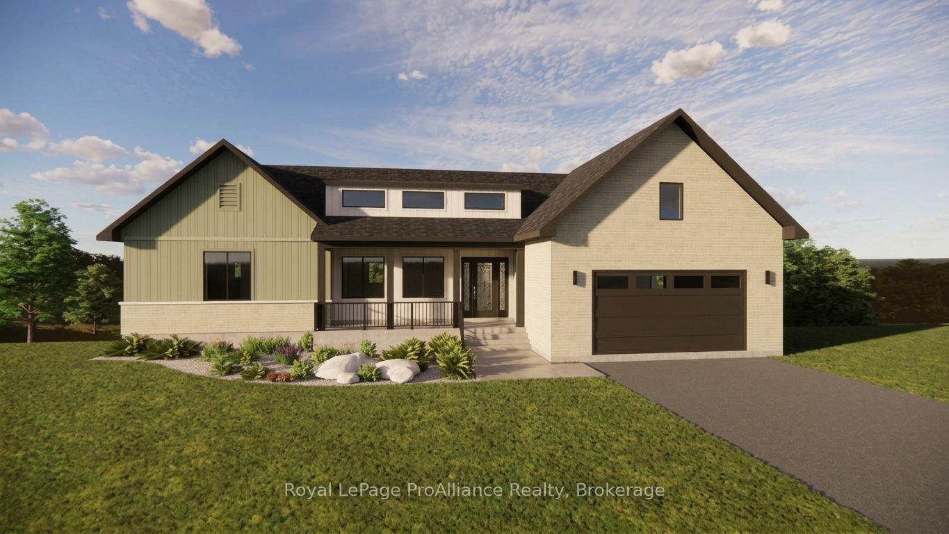 Photo of Lot 38 Ridgeline Drive