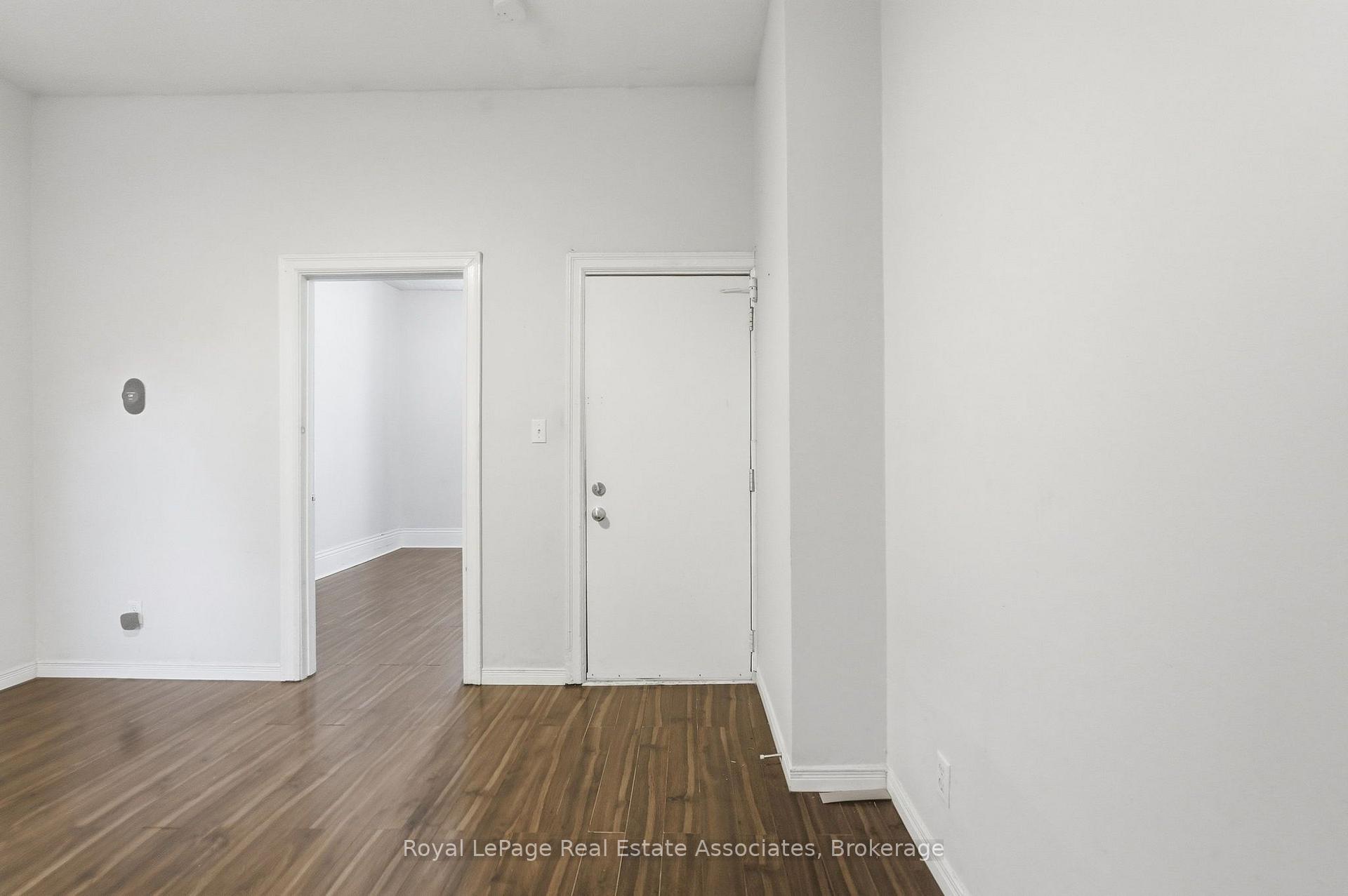 Photo 6 of Unit 1, 51 Wellington Street N, Hamilton, Beasley — HOMEH