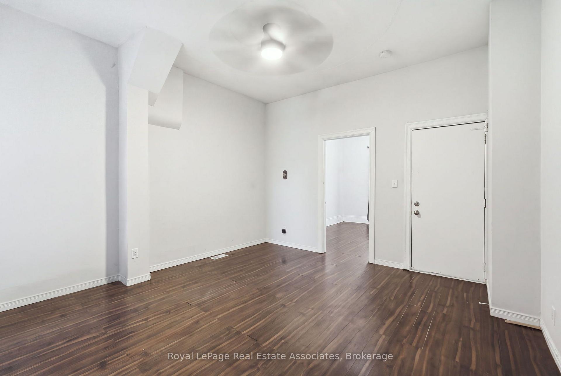Photo 7 of Unit 1, 51 Wellington Street N, Hamilton, Beasley — HOMEH