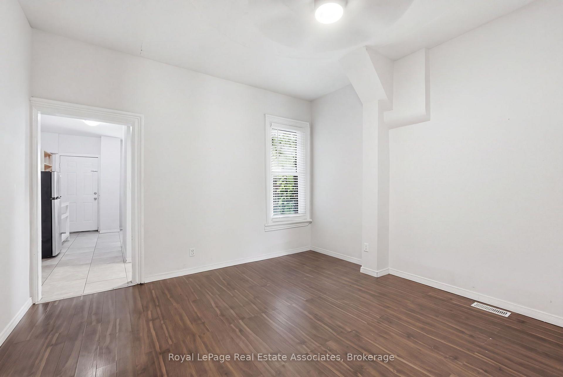 Photo 8 of Unit 1, 51 Wellington Street N, Hamilton, Beasley — HOMEH