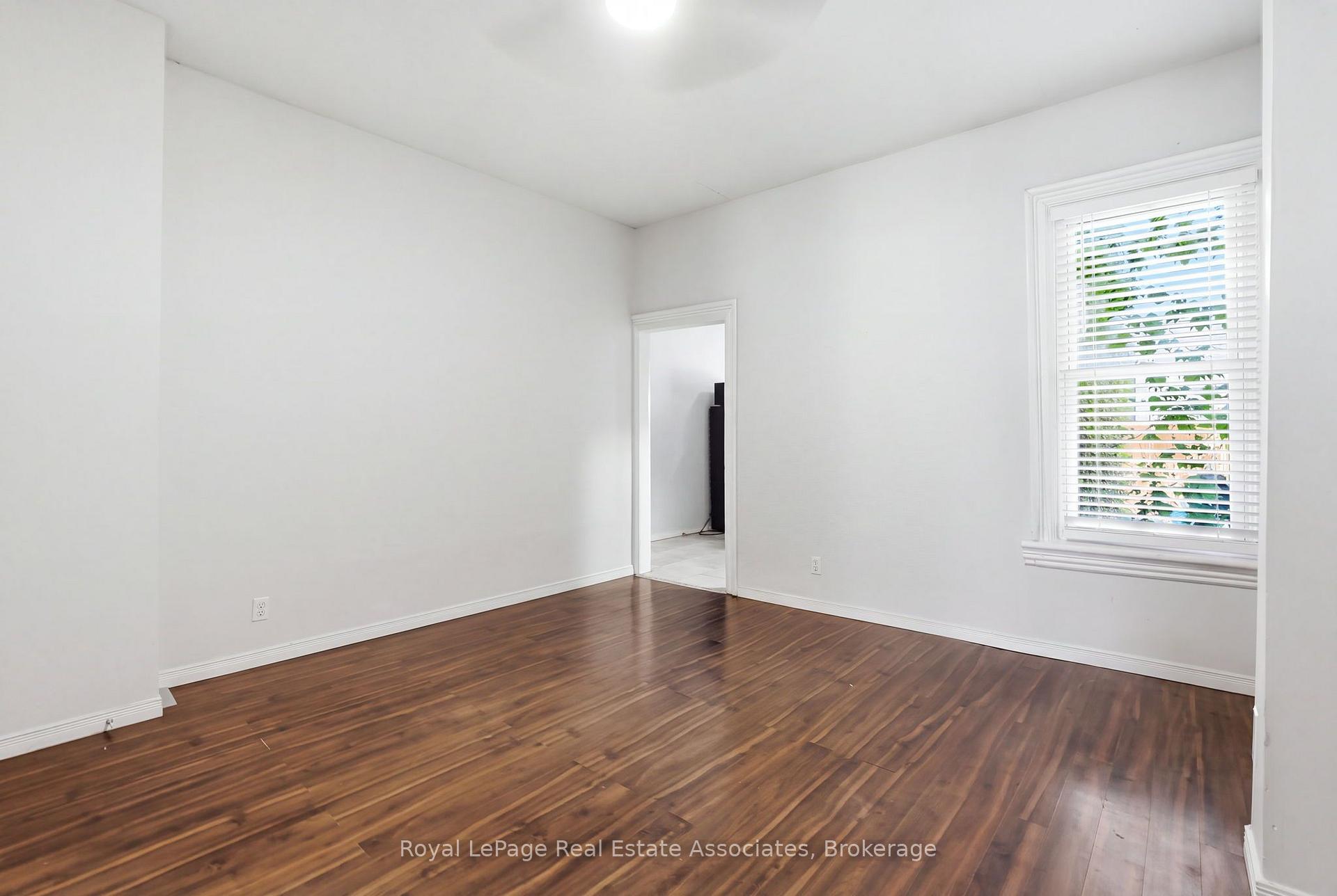 Photo 9 of Unit 1, 51 Wellington Street N, Hamilton, Beasley — HOMEH