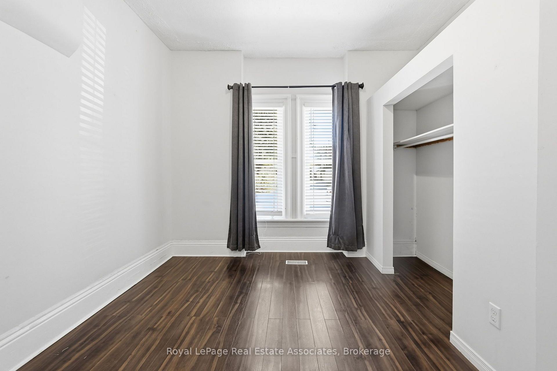 Photo 10 of Unit 1, 51 Wellington Street N, Hamilton, Beasley — HOMEH
