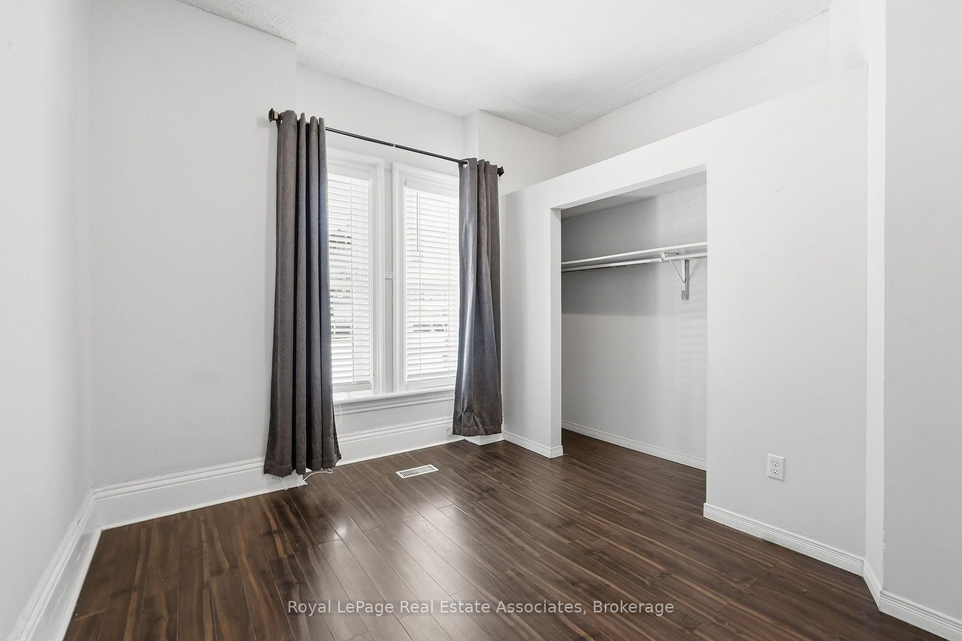 Photo 11 of Unit 1, 51 Wellington Street N, Hamilton, Beasley — HOMEH