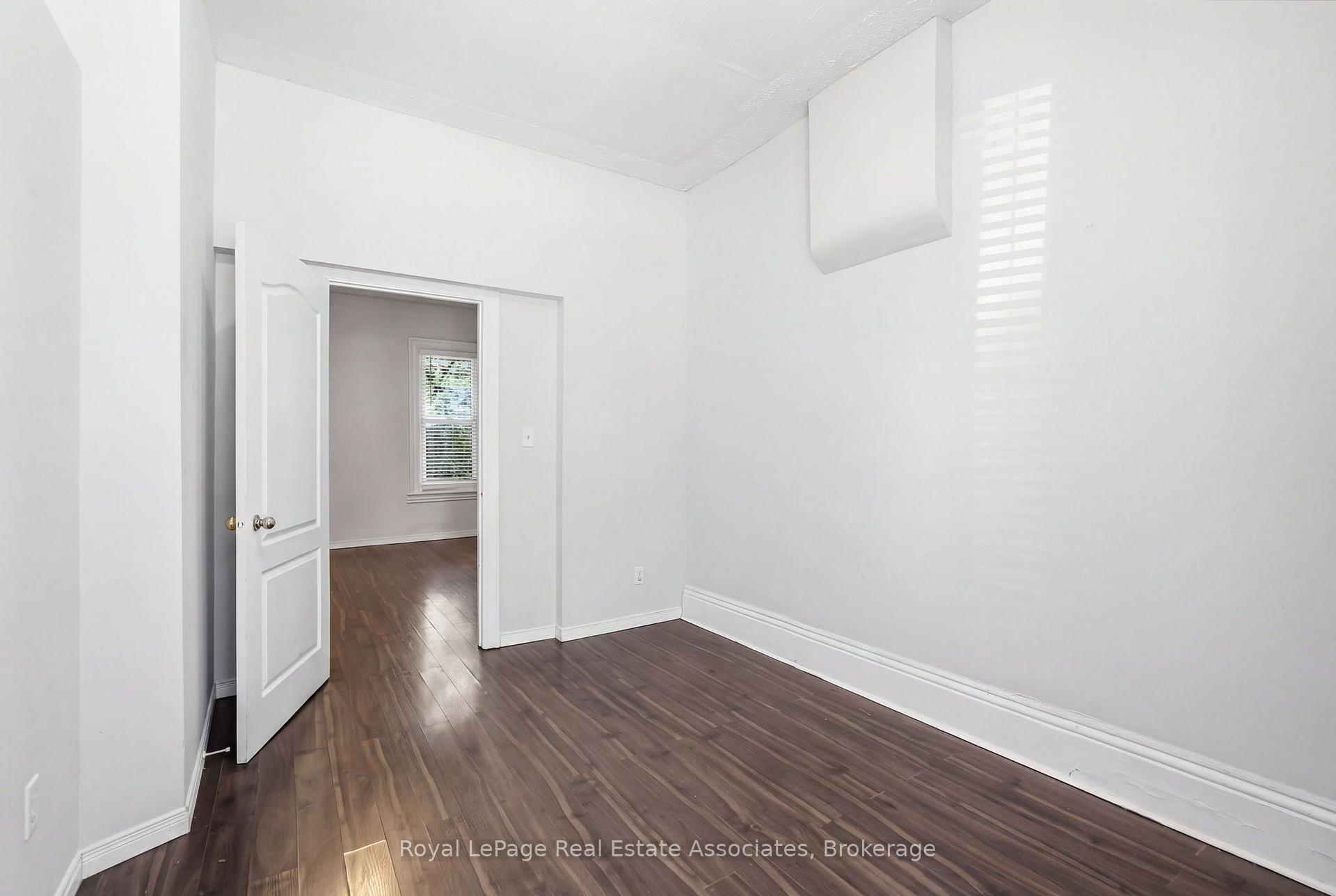 Photo 12 of Unit 1, 51 Wellington Street N, Hamilton, Beasley — HOMEH