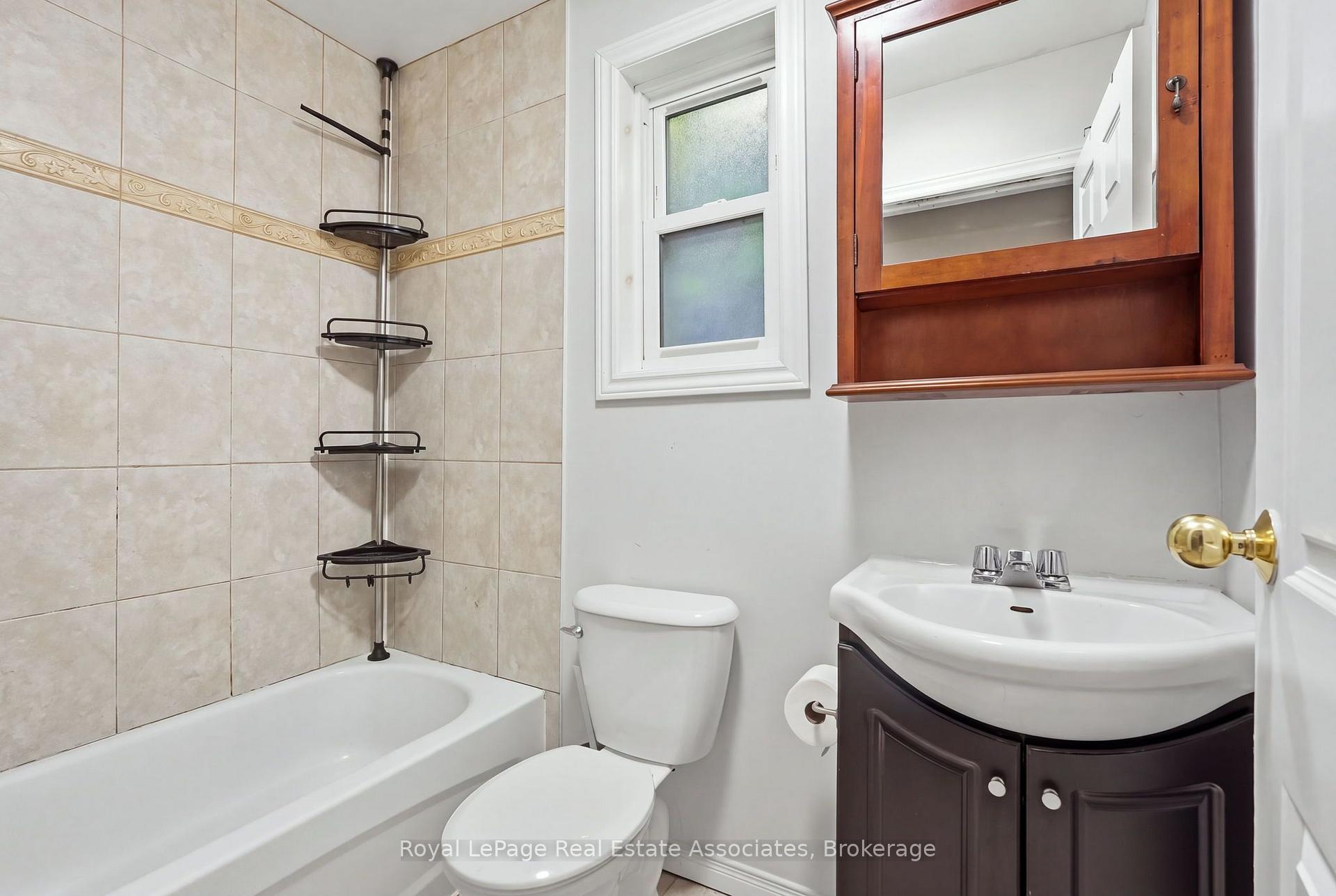 Photo 18 of Unit 1, 51 Wellington Street N, Hamilton, Beasley — HOMEH