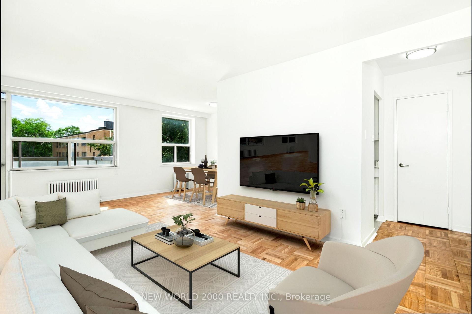 Photo of Unit 303, 190 Cosburn Avenue