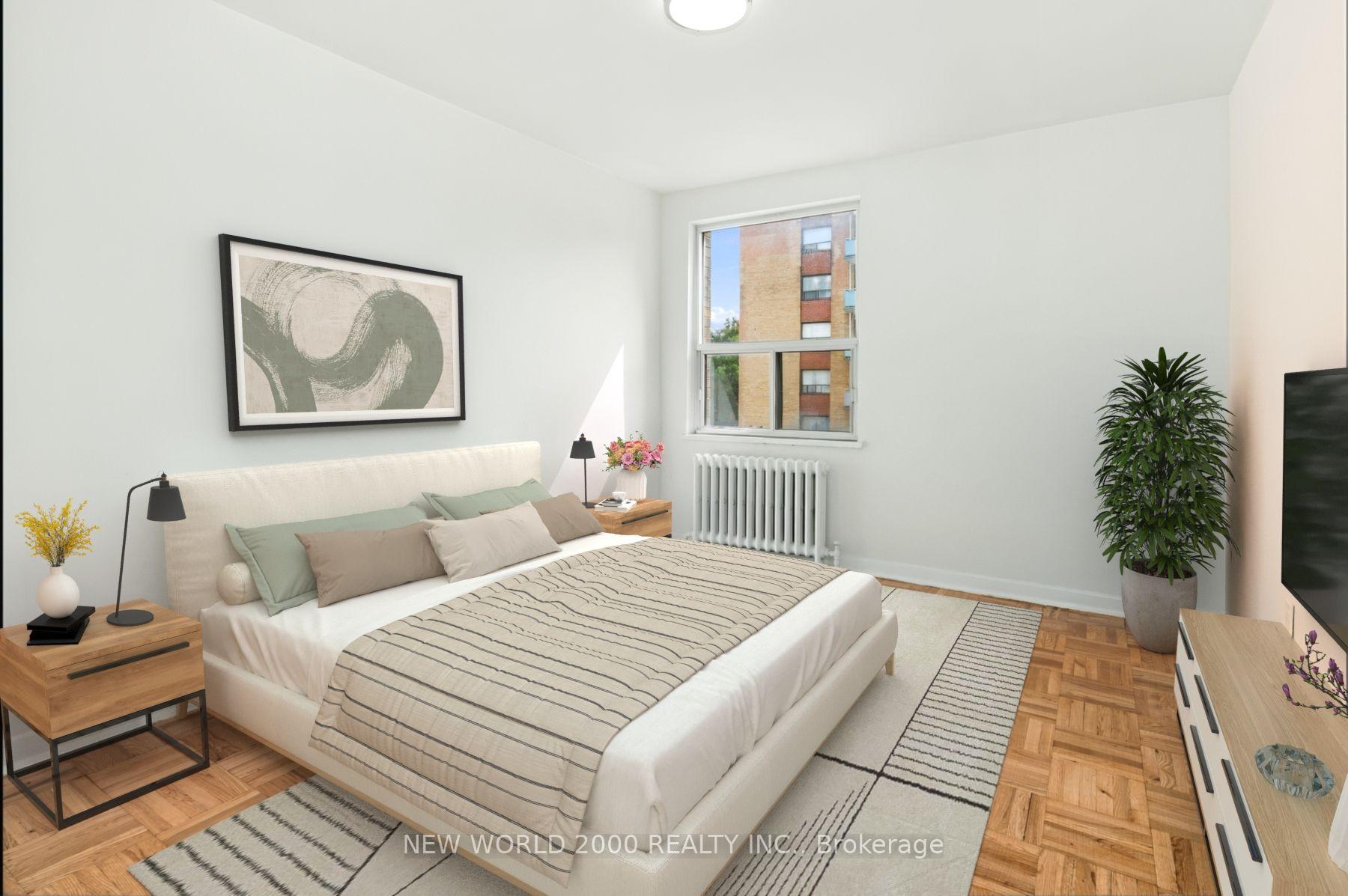 Photo 4 of Unit 303, 190 Cosburn Avenue, Toronto, East York — HOMEH