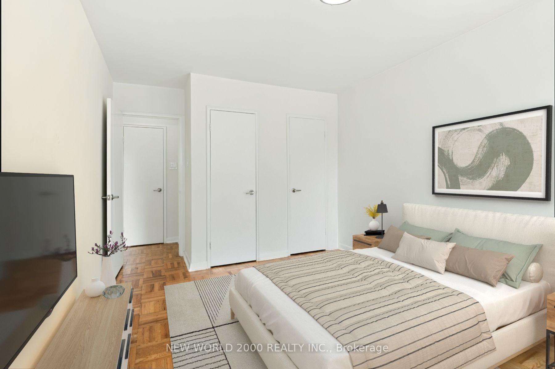 Photo 5 of Unit 303, 190 Cosburn Avenue, Toronto, East York — HOMEH