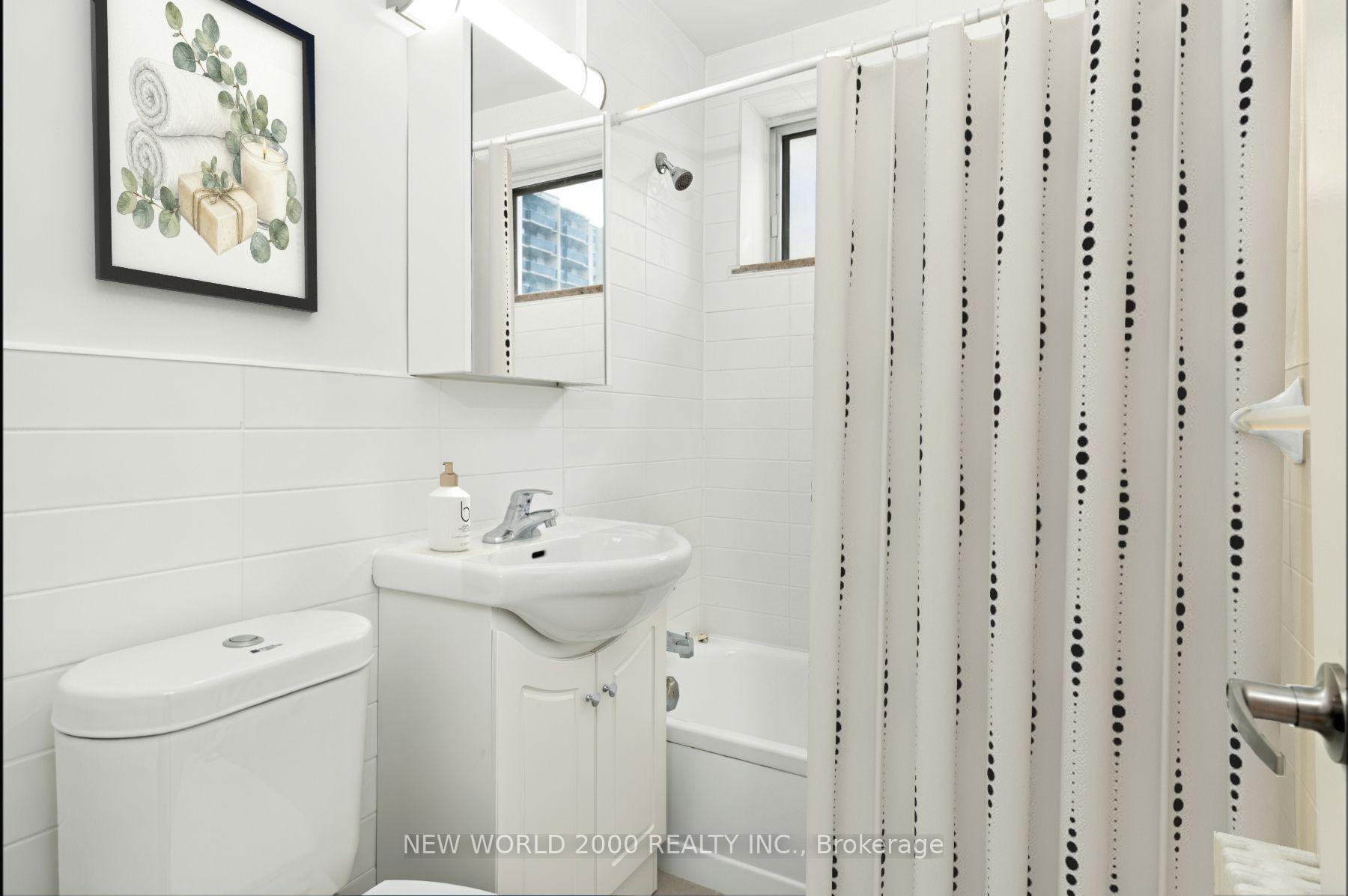 Photo 7 of Unit 303, 190 Cosburn Avenue, Toronto, East York — HOMEH