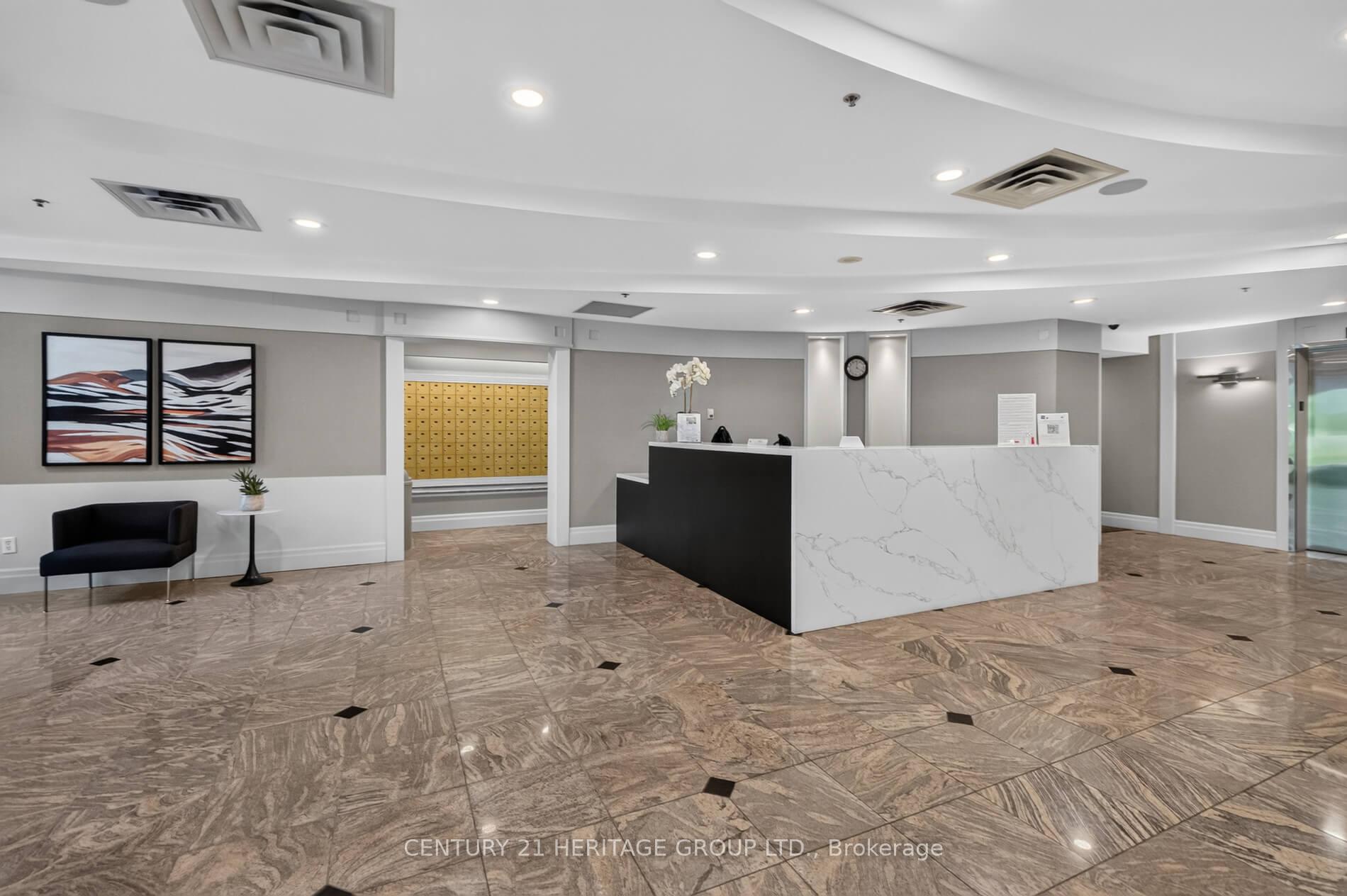 Photo 15 of Unit 1017, 39 Oneida Crescent, Richmond Hill, Langstaff — HOMEH