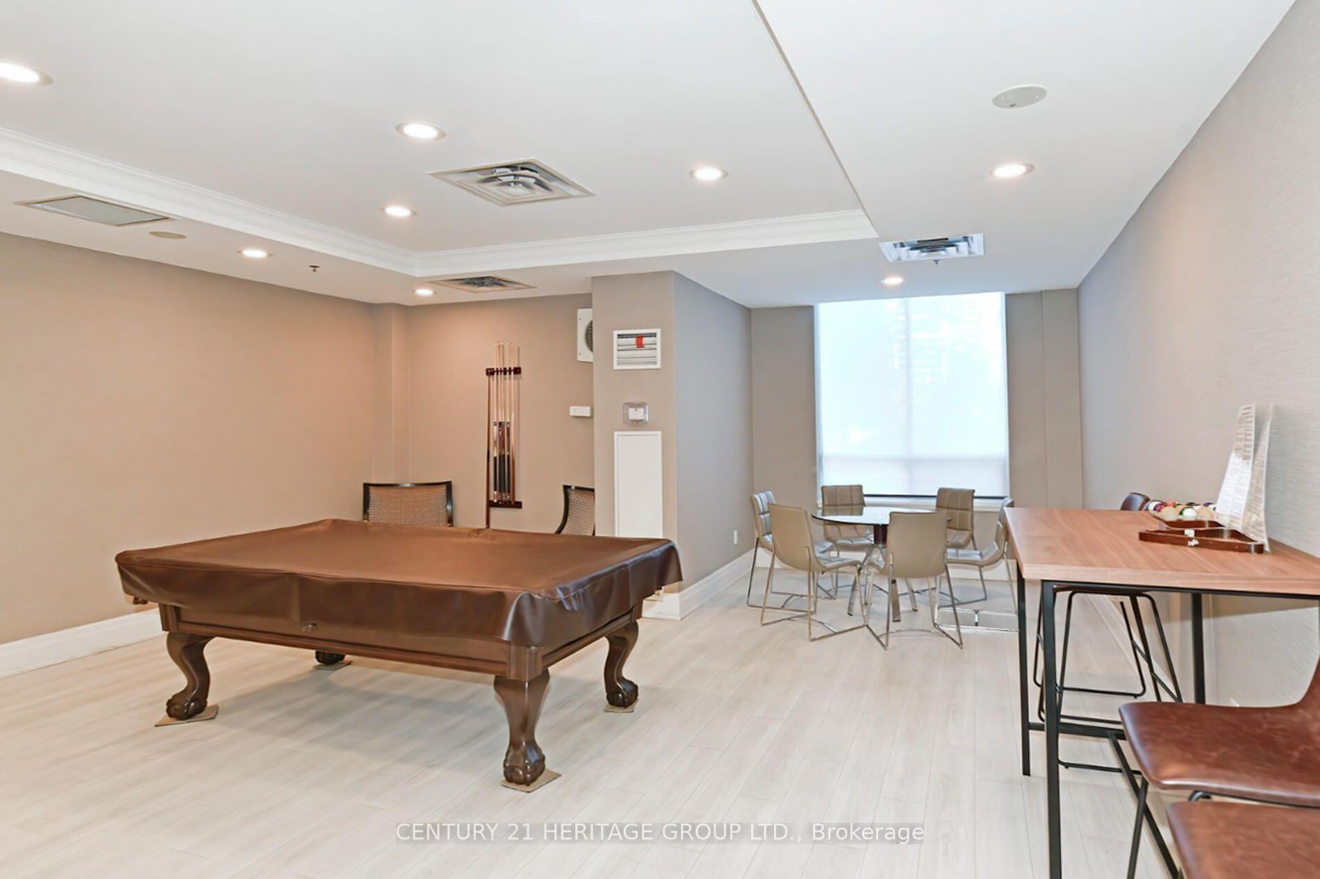 Photo 19 of Unit 1017, 39 Oneida Crescent, Richmond Hill, Langstaff — HOMEH
