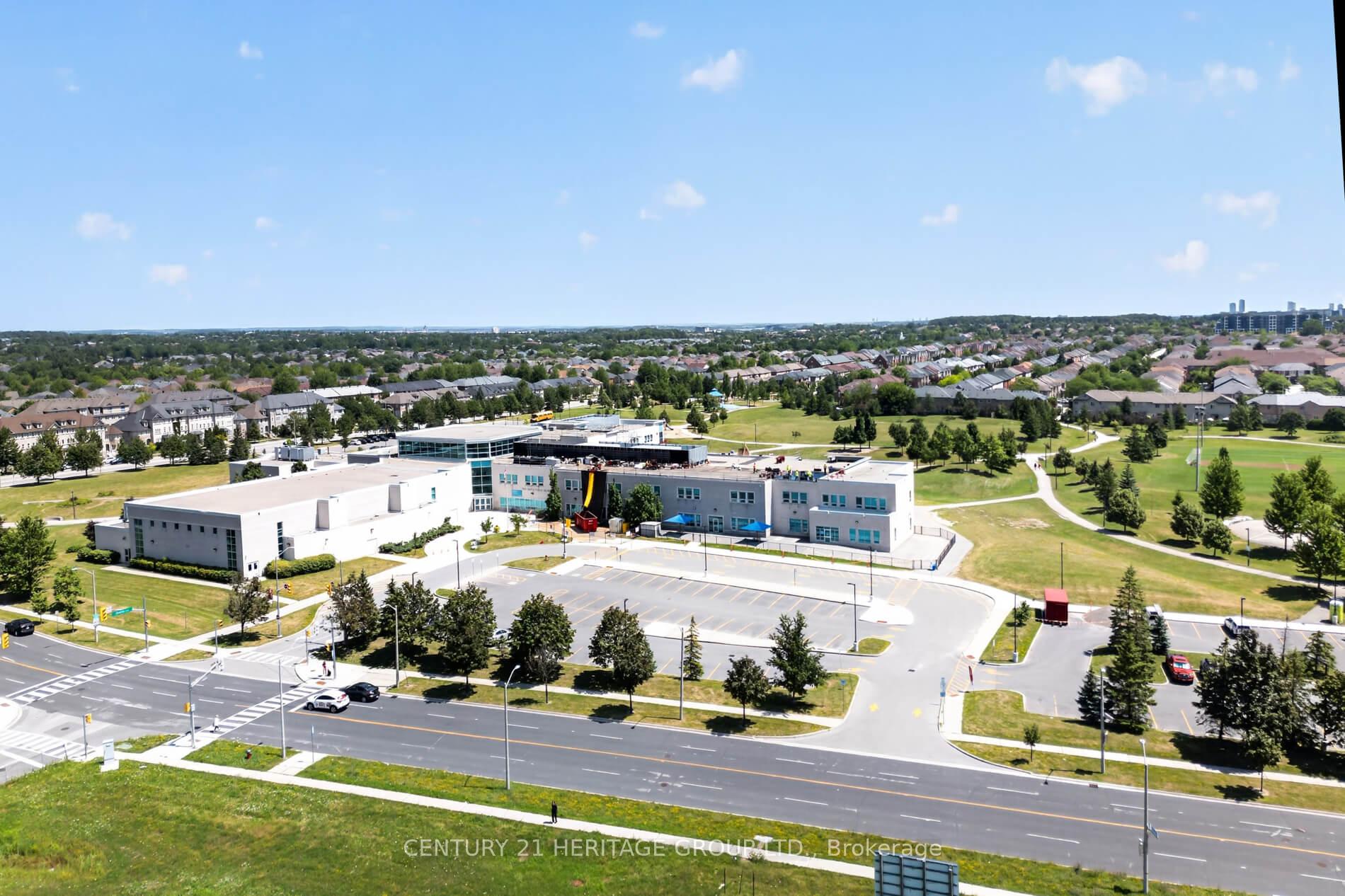 Photo 21 of Unit 1017, 39 Oneida Crescent, Richmond Hill, Langstaff — HOMEH