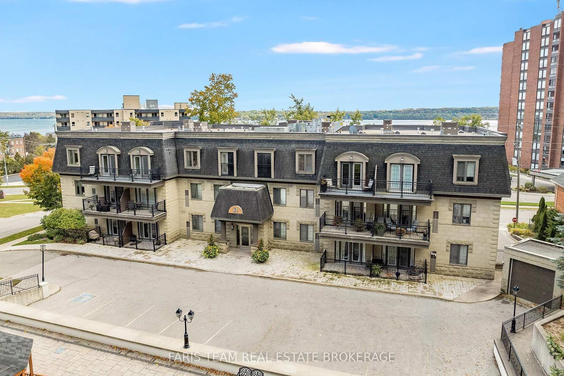 Photo of Unit 101, 200 Collier Street