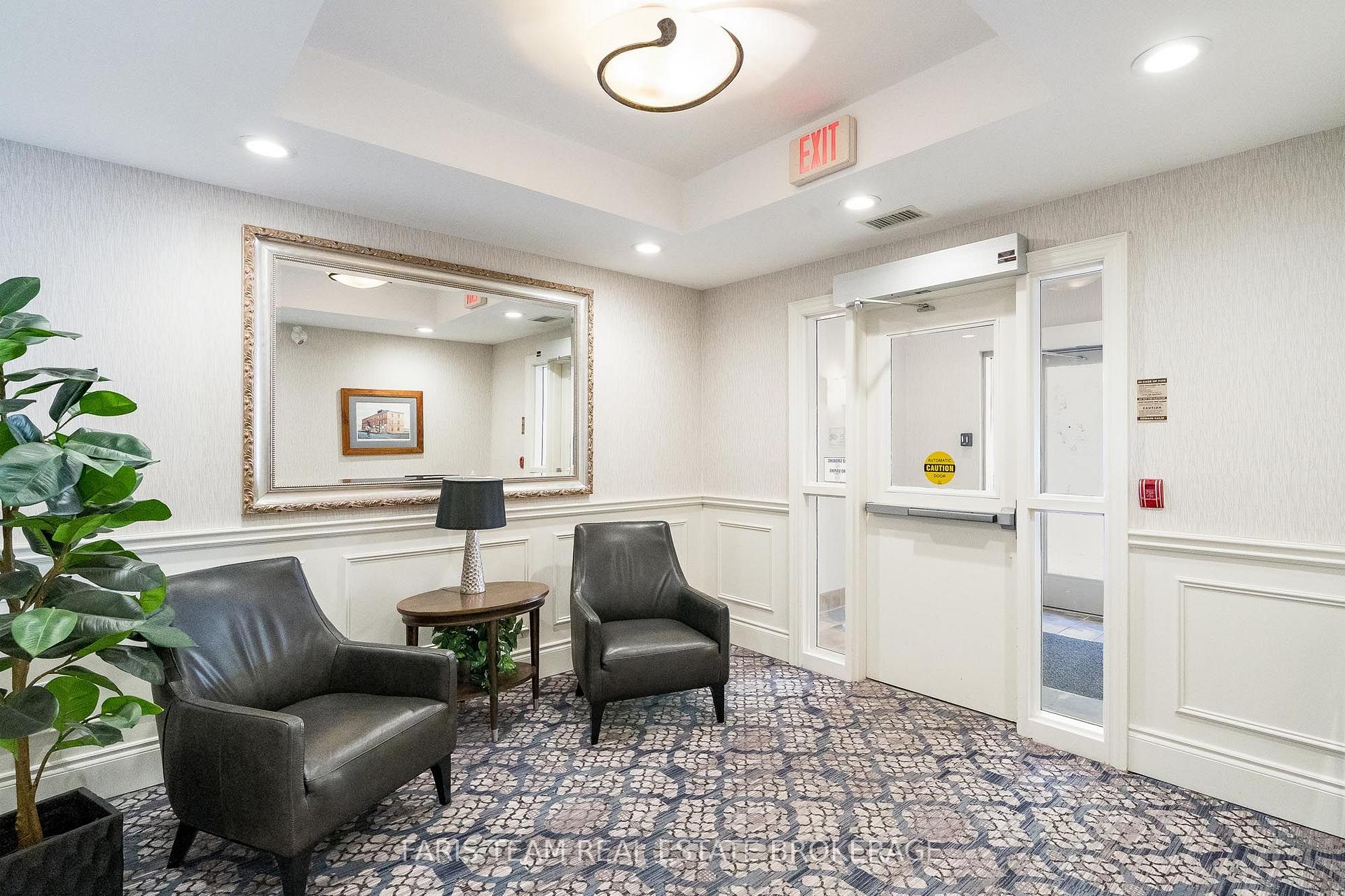Photo 4 of Unit 101, 200 Collier Street, Barrie, Codrington — HOMEH