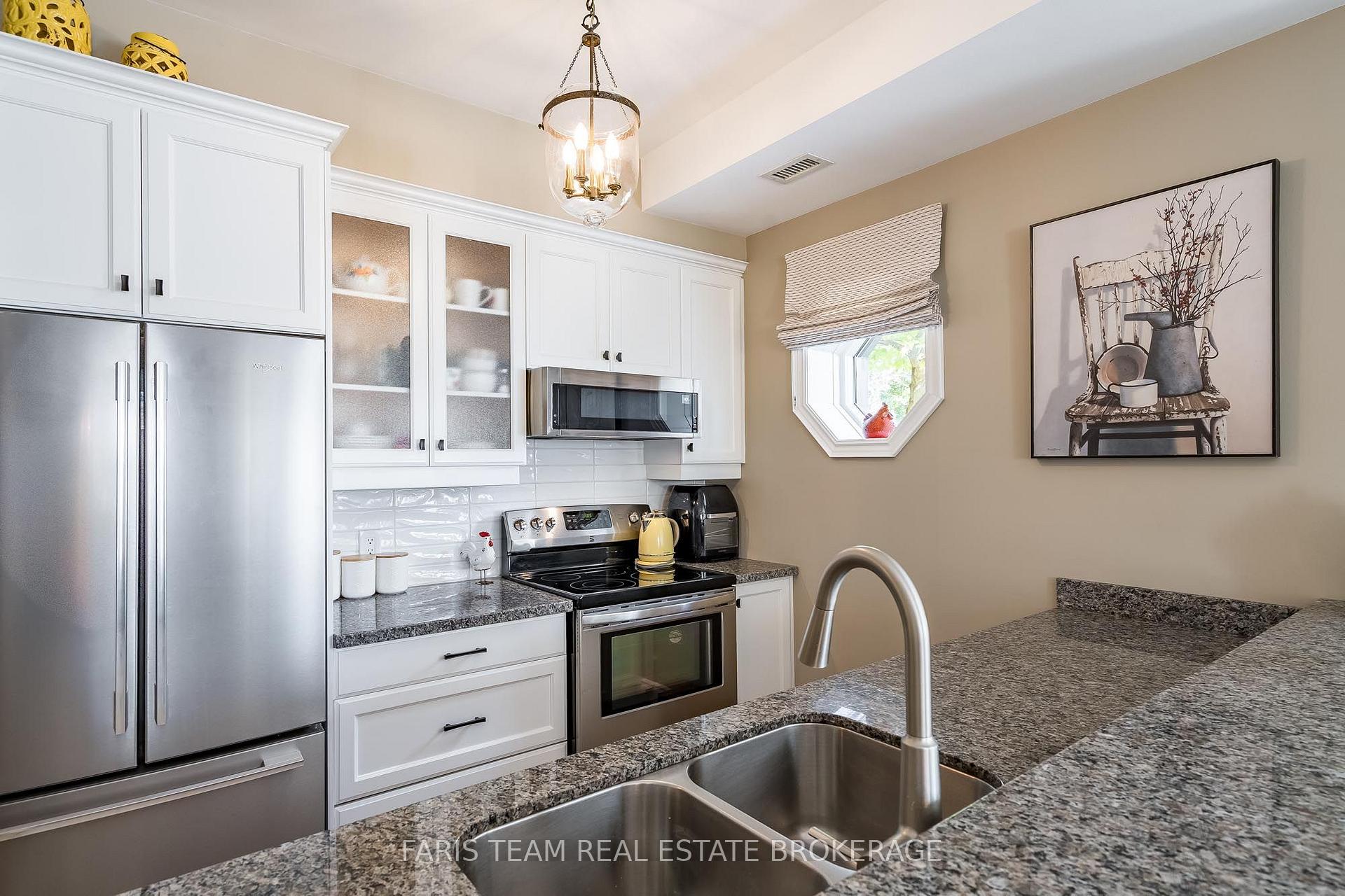 Photo 5 of Unit 101, 200 Collier Street, Barrie, Codrington — HOMEH