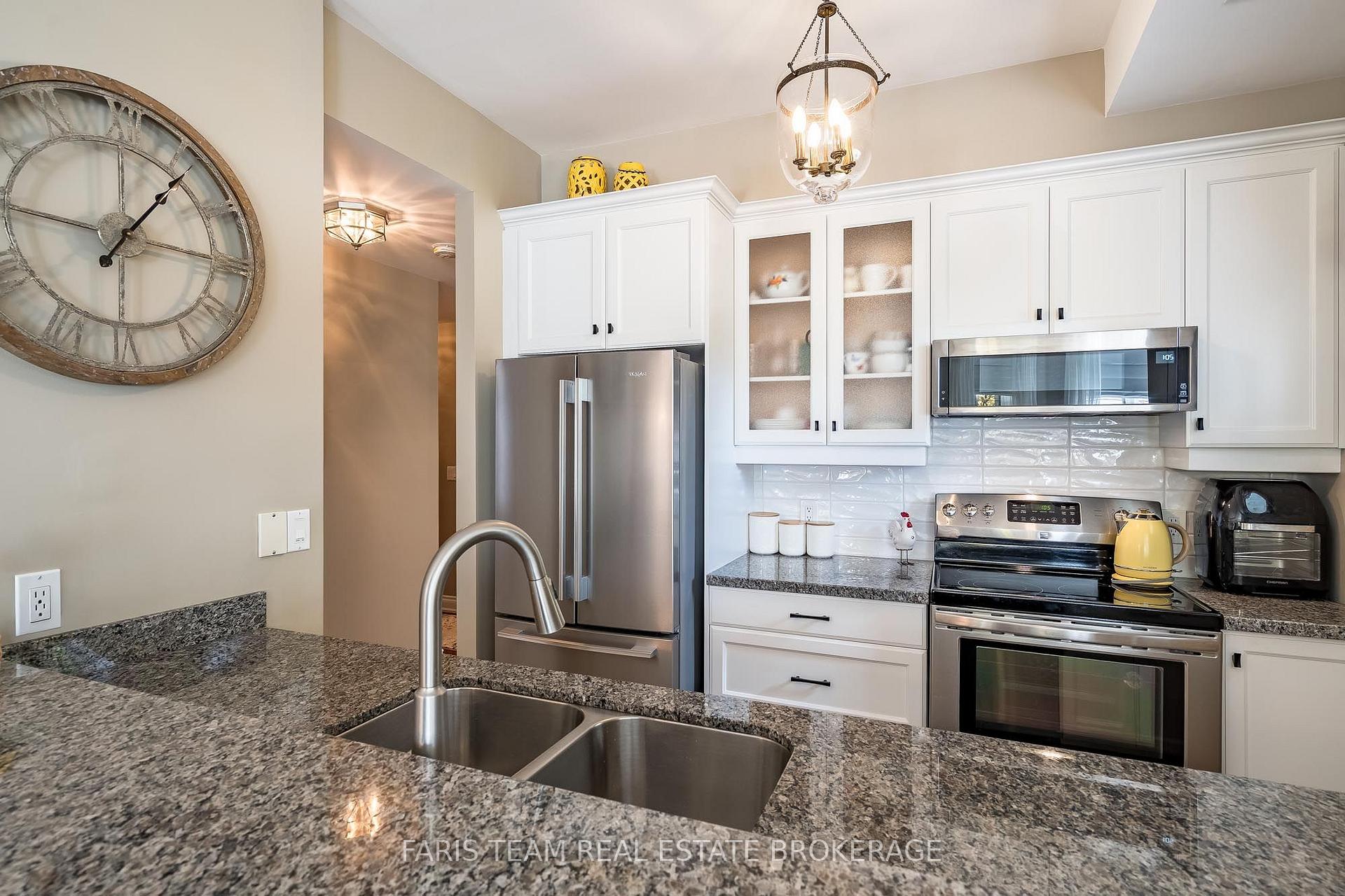 Photo 6 of Unit 101, 200 Collier Street, Barrie, Codrington — HOMEH