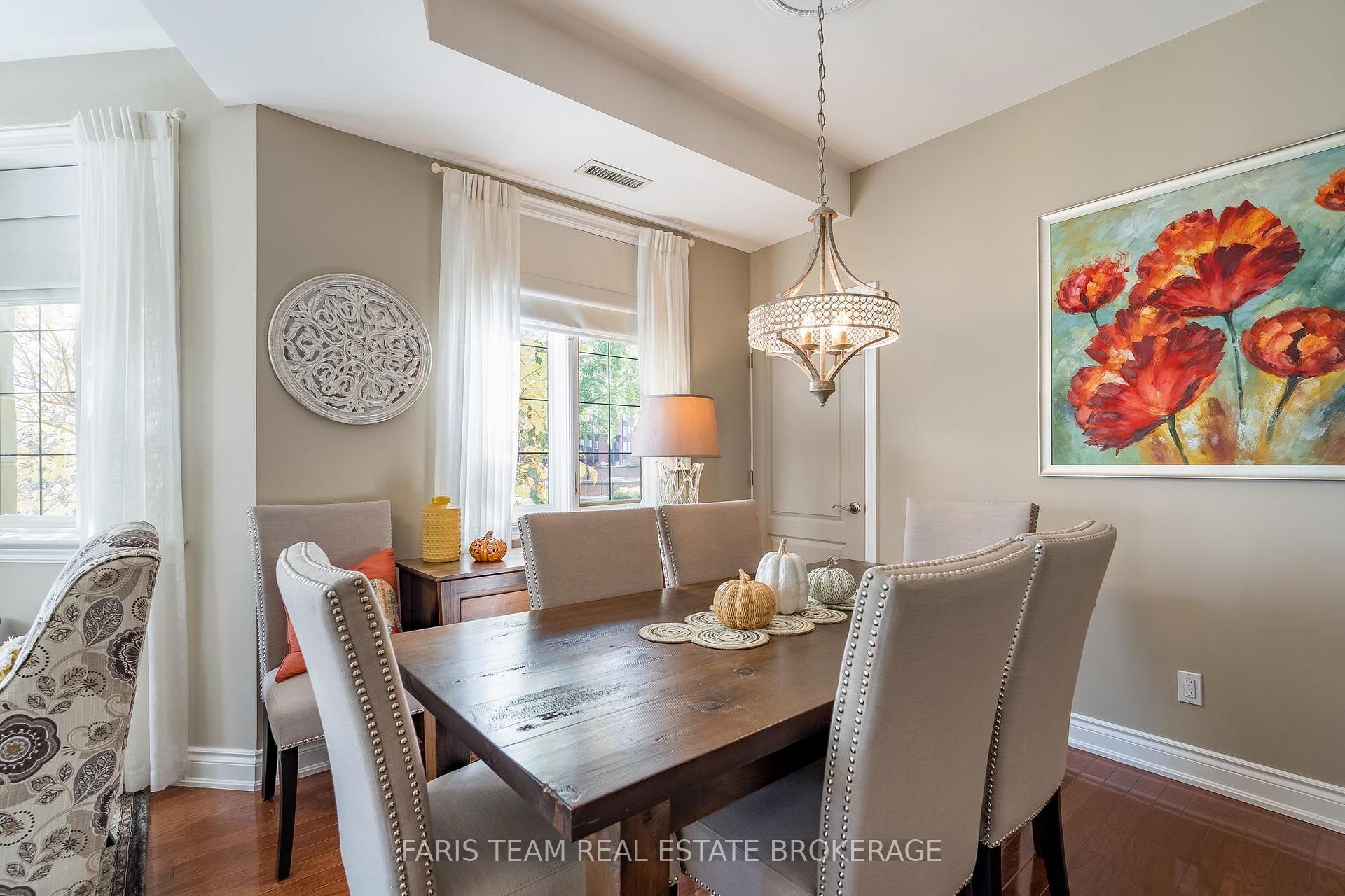 Photo 7 of Unit 101, 200 Collier Street, Barrie, Codrington — HOMEH