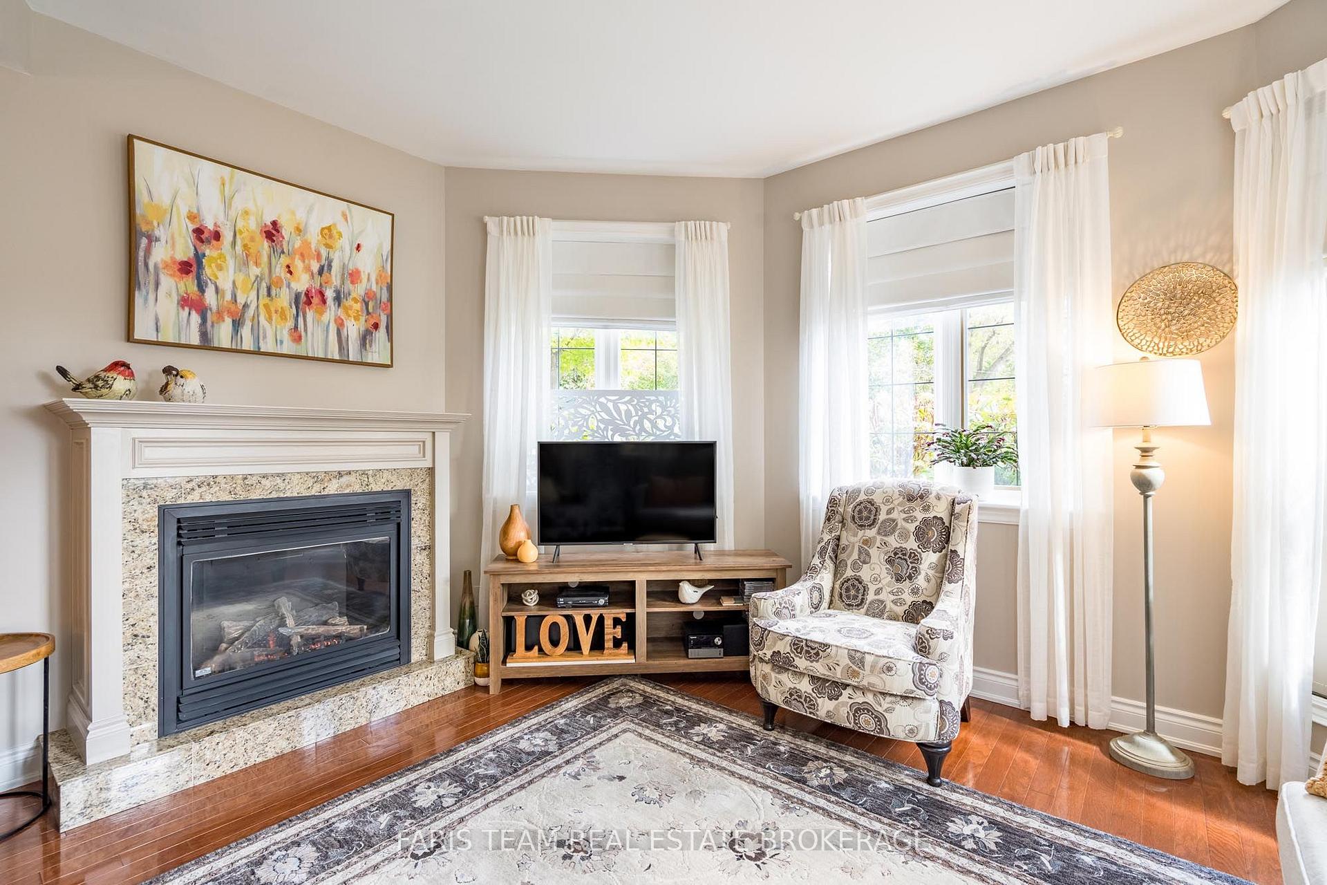 Photo 9 of Unit 101, 200 Collier Street, Barrie, Codrington — HOMEH