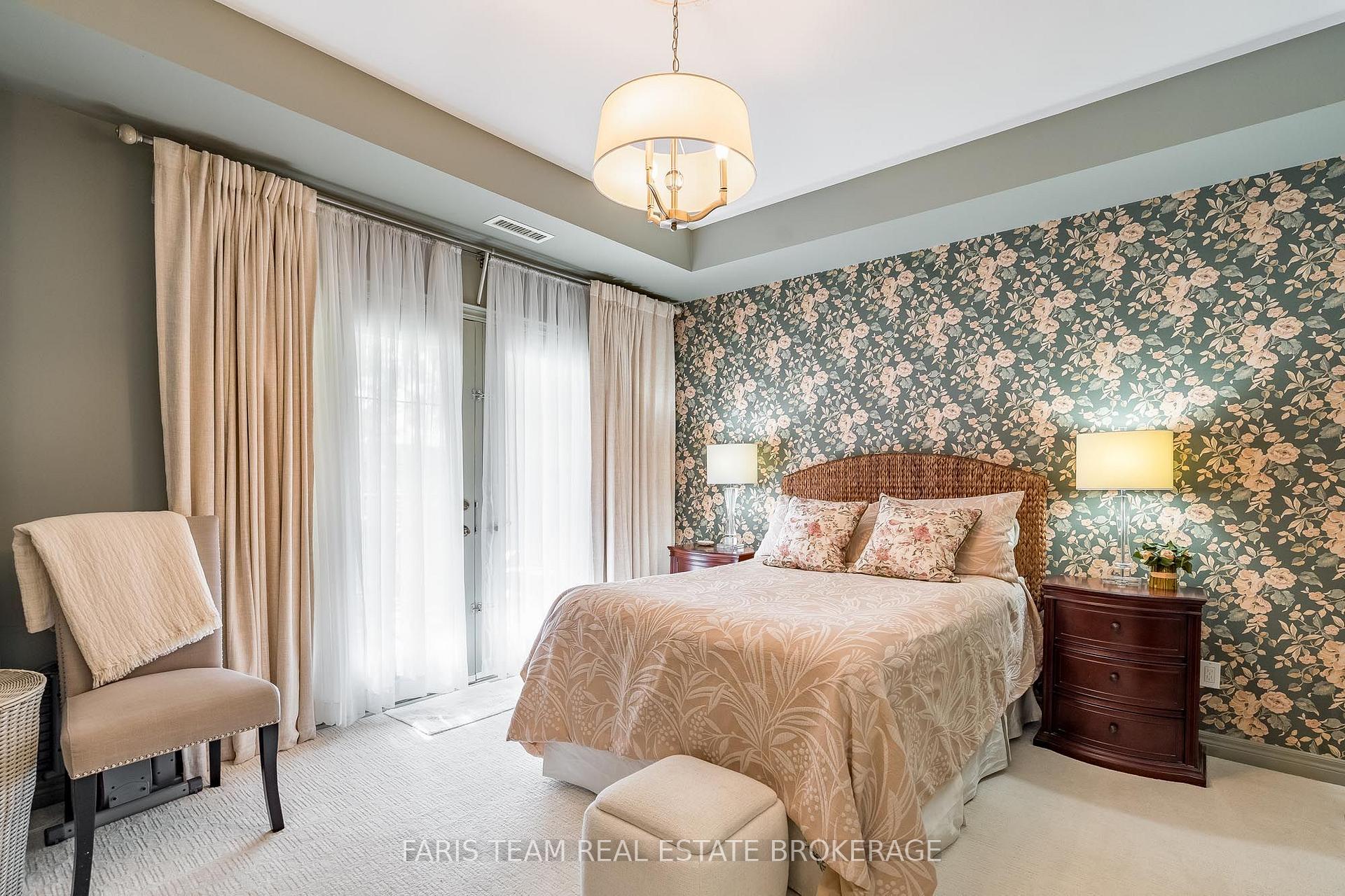 Photo 10 of Unit 101, 200 Collier Street, Barrie, Codrington — HOMEH