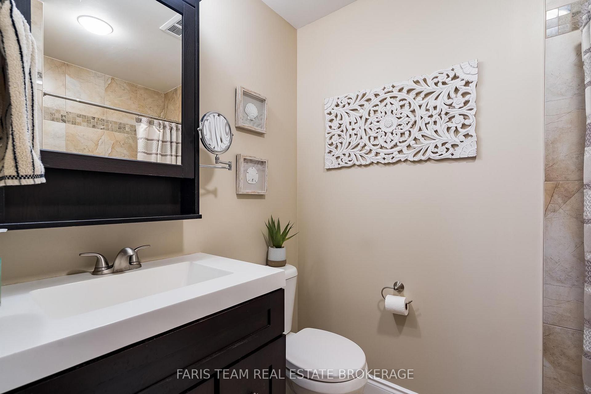Photo 11 of Unit 101, 200 Collier Street, Barrie, Codrington — HOMEH
