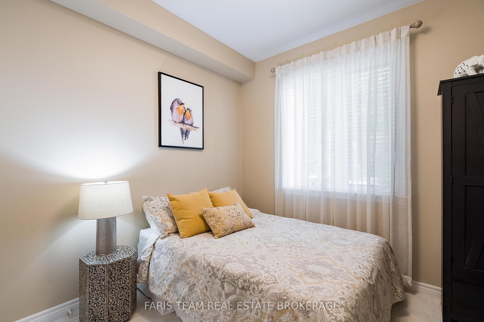 Photo 12 of Unit 101, 200 Collier Street, Barrie, Codrington — HOMEH