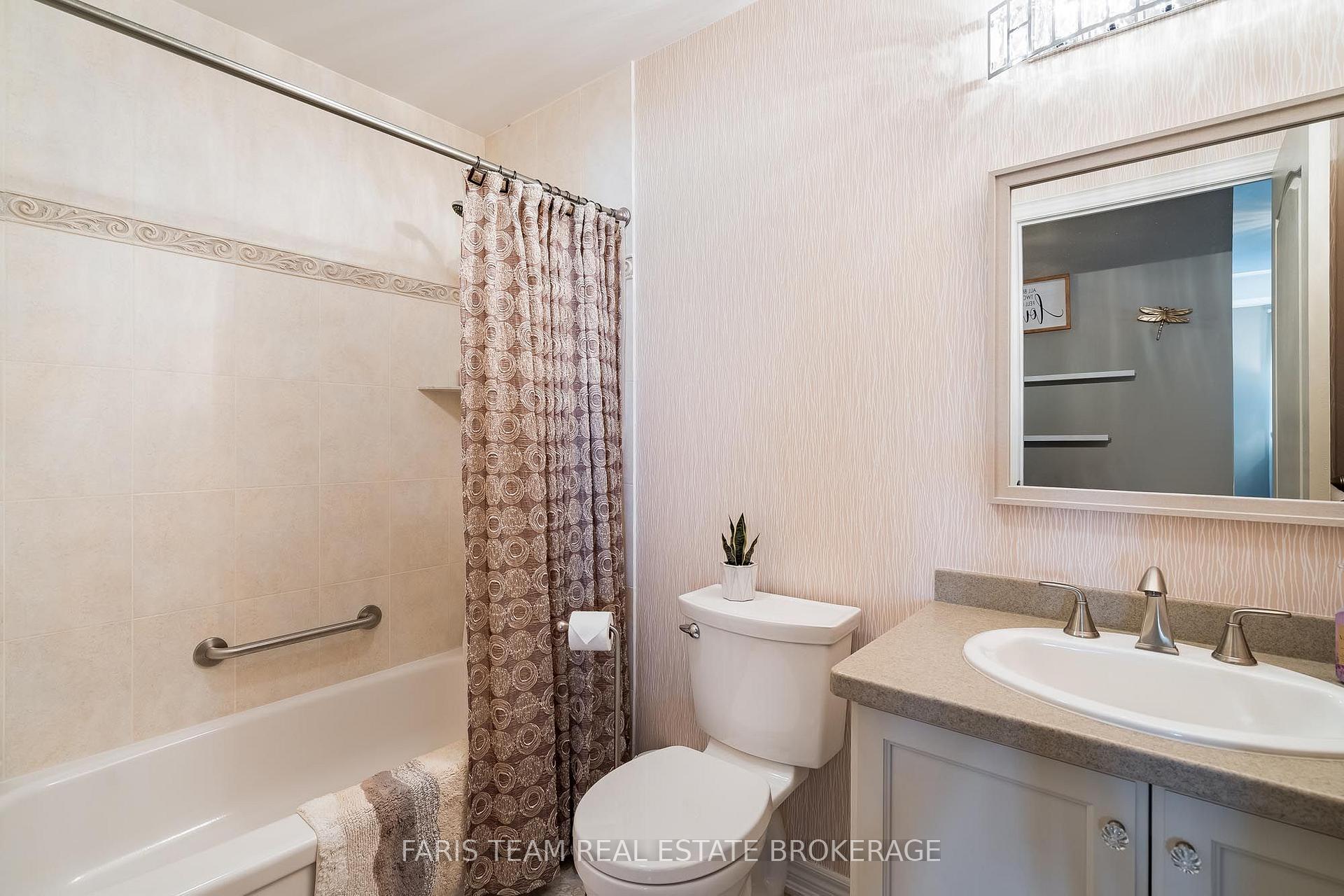 Photo 13 of Unit 101, 200 Collier Street, Barrie, Codrington — HOMEH
