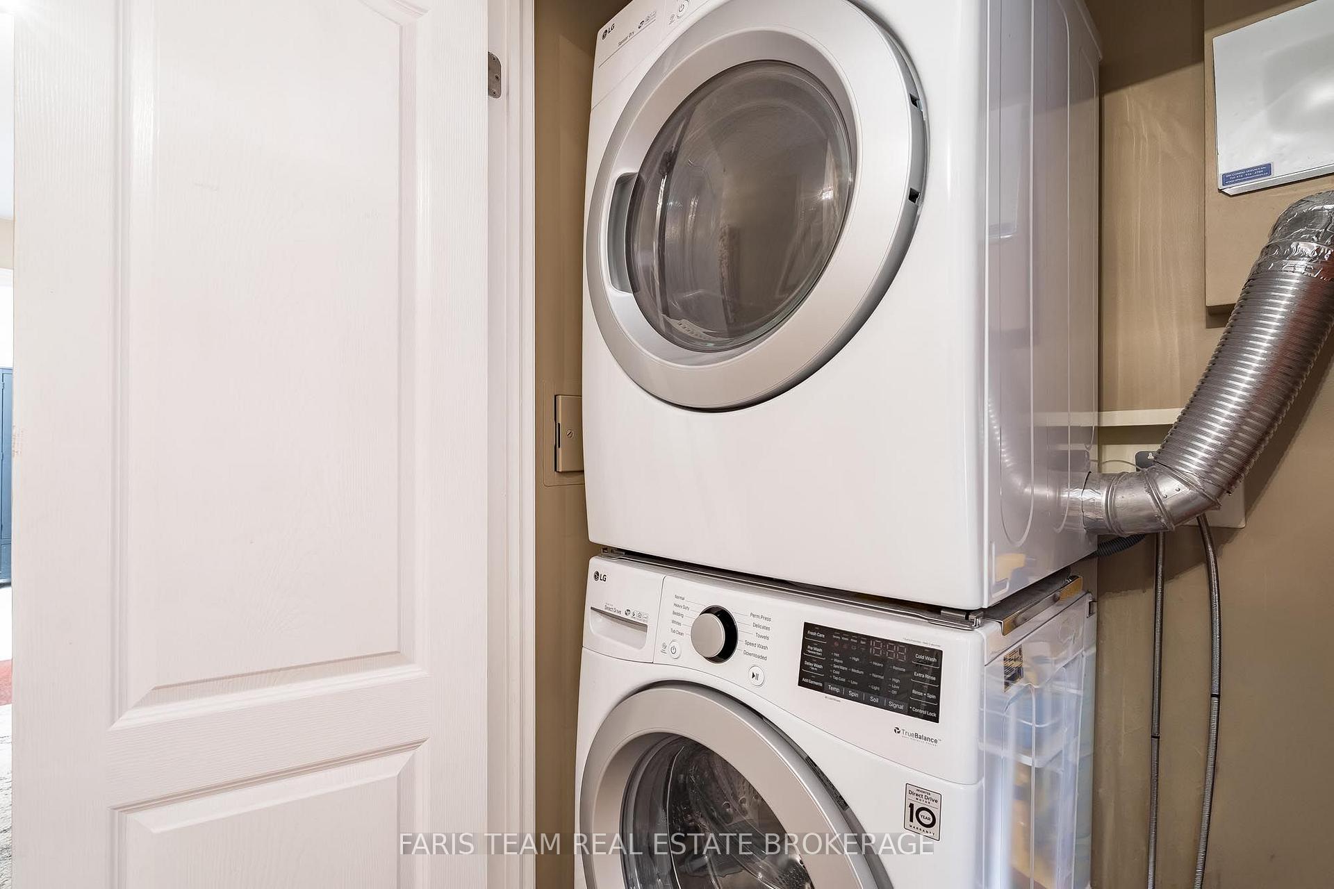 Photo 14 of Unit 101, 200 Collier Street, Barrie, Codrington — HOMEH