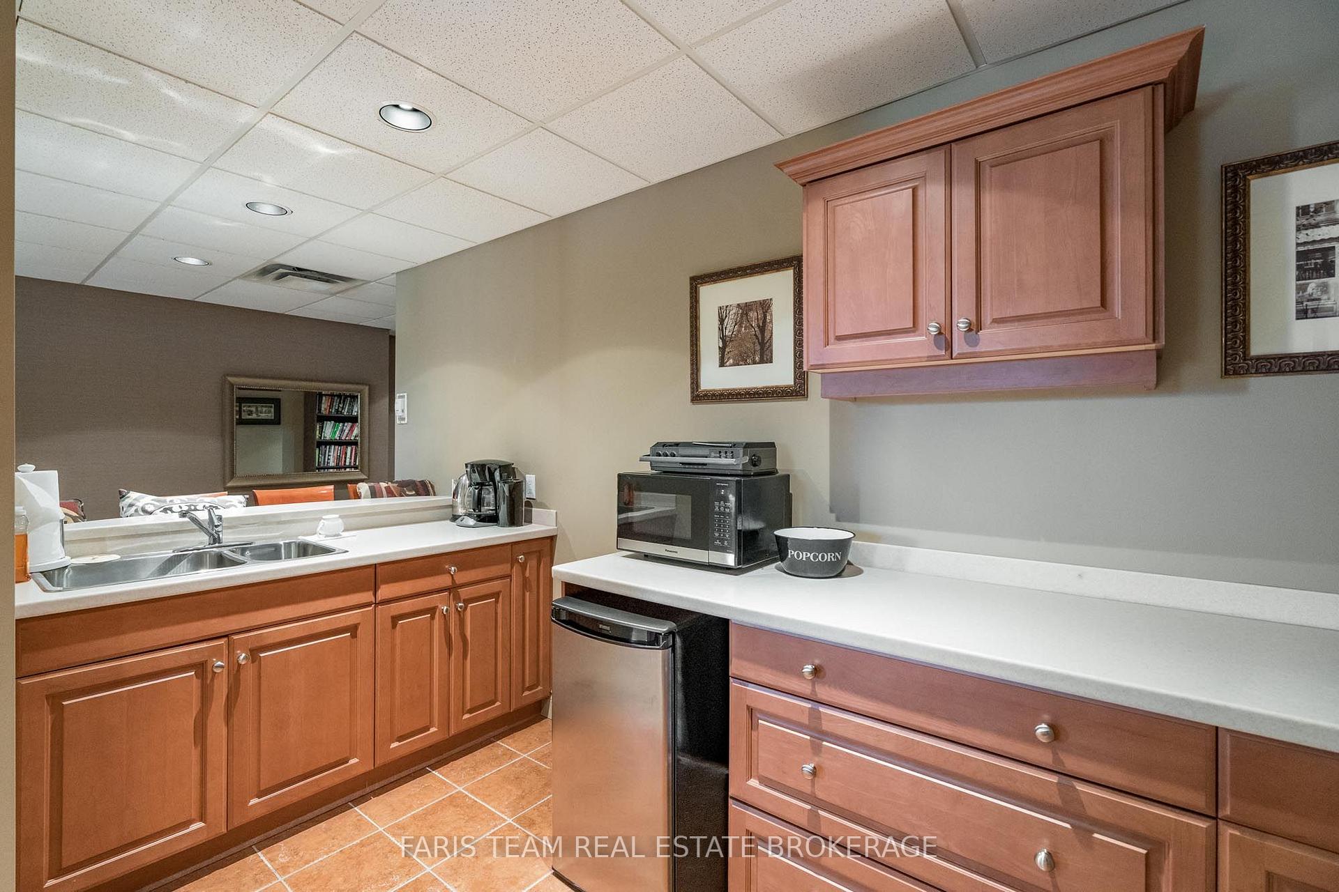 Photo 17 of Unit 101, 200 Collier Street, Barrie, Codrington — HOMEH