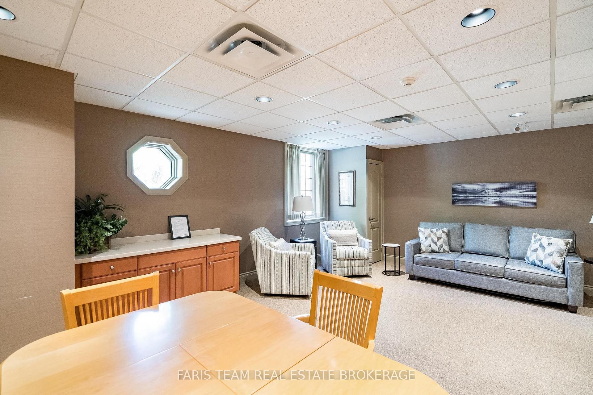Photo 18 of Unit 101, 200 Collier Street, Barrie, Codrington — HOMEH