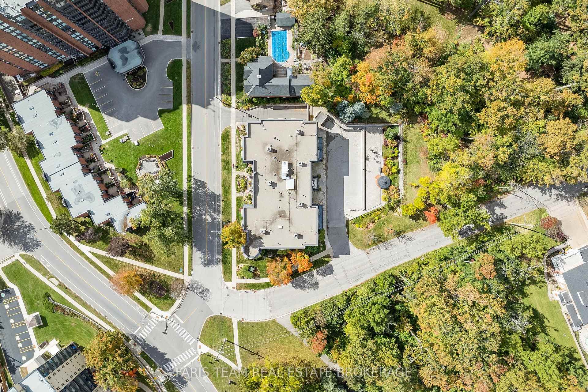 Photo 20 of Unit 101, 200 Collier Street, Barrie, Codrington — HOMEH